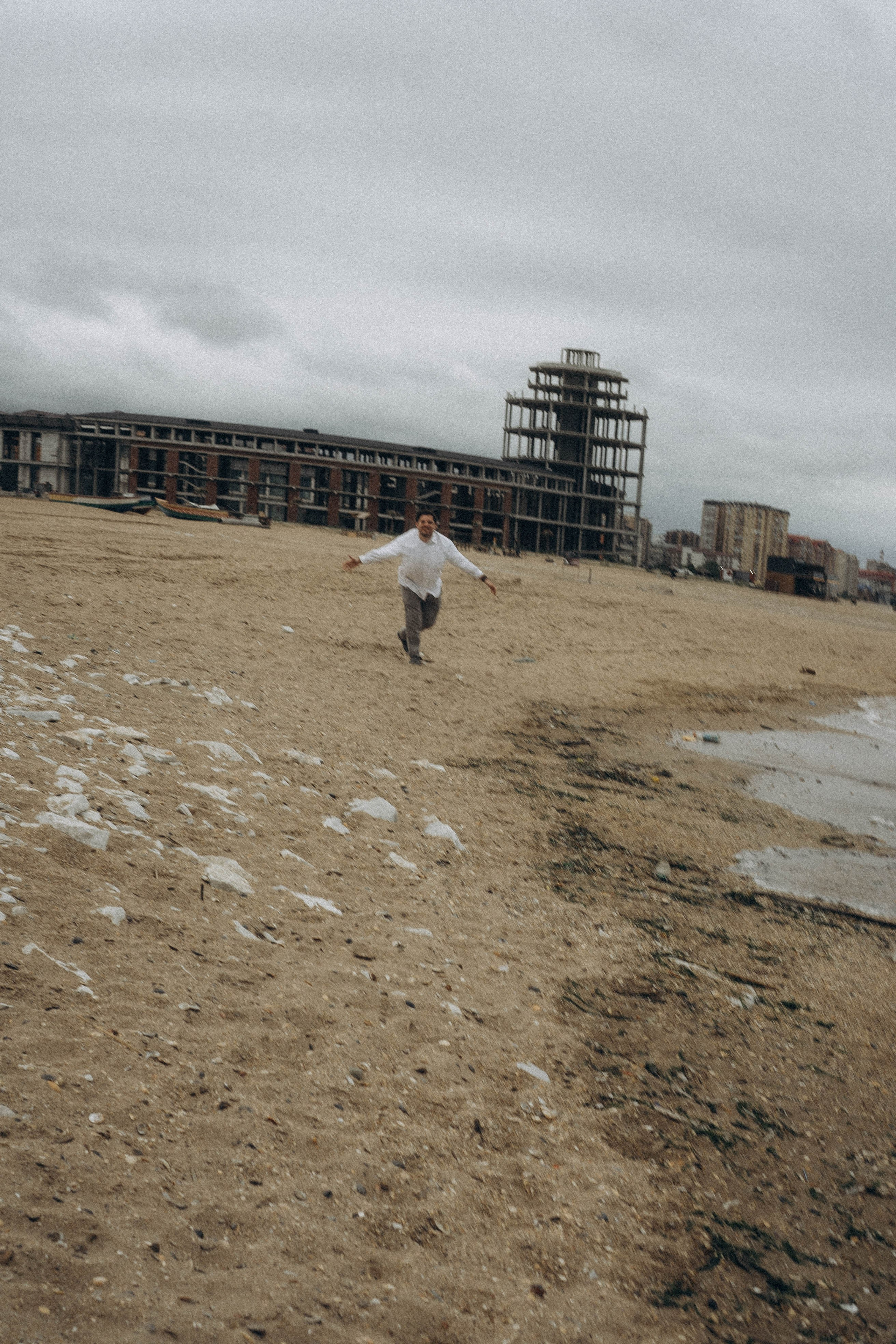 Каспий. Профессиональный фотограф, Санкт-Петербург — Виктория Богомолова