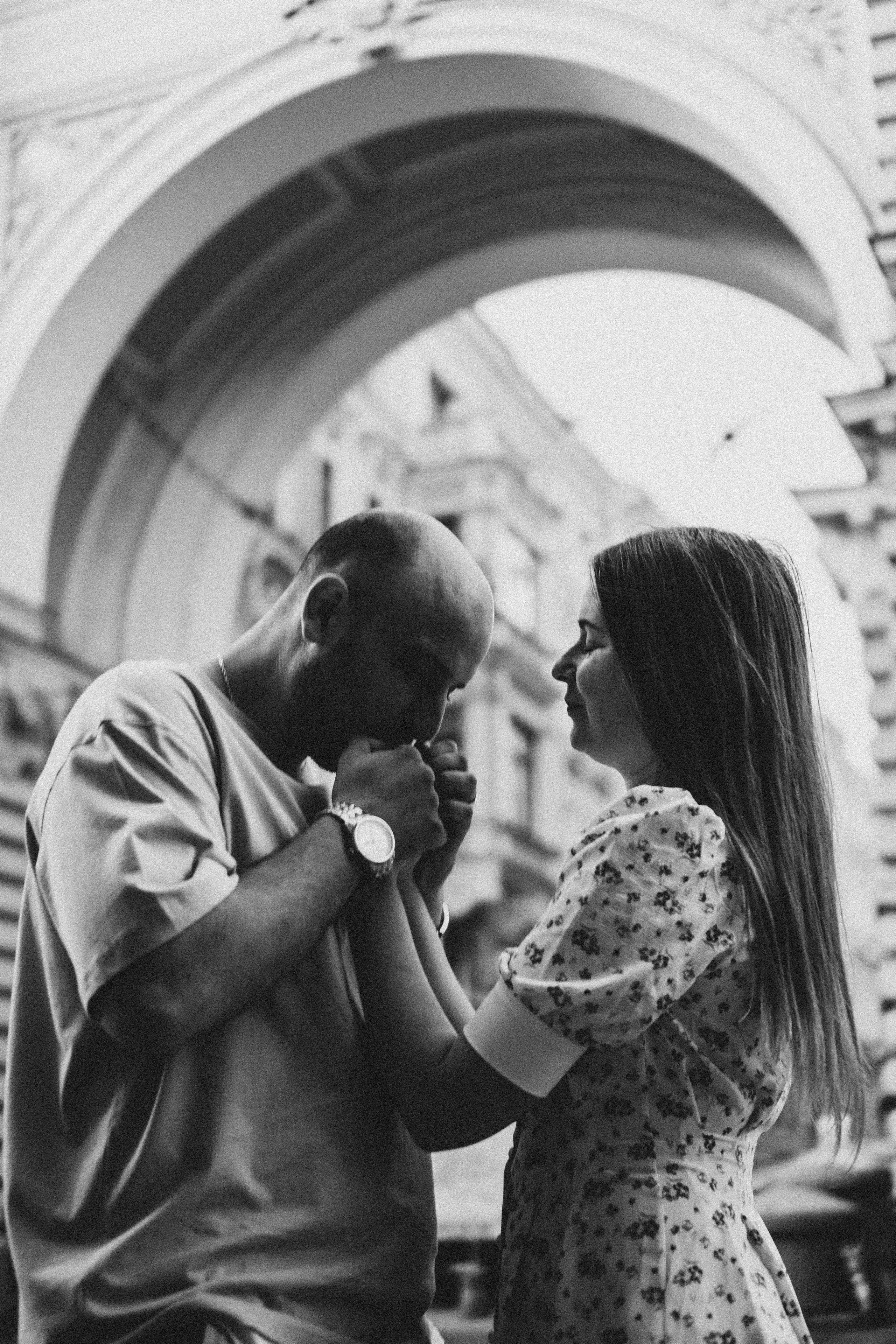 ПРОГУЛКА УТОРОМ ПО ПИТЕРУ. Профессиональный фотограф, Санкт-Петербург — Виктория Богомолова