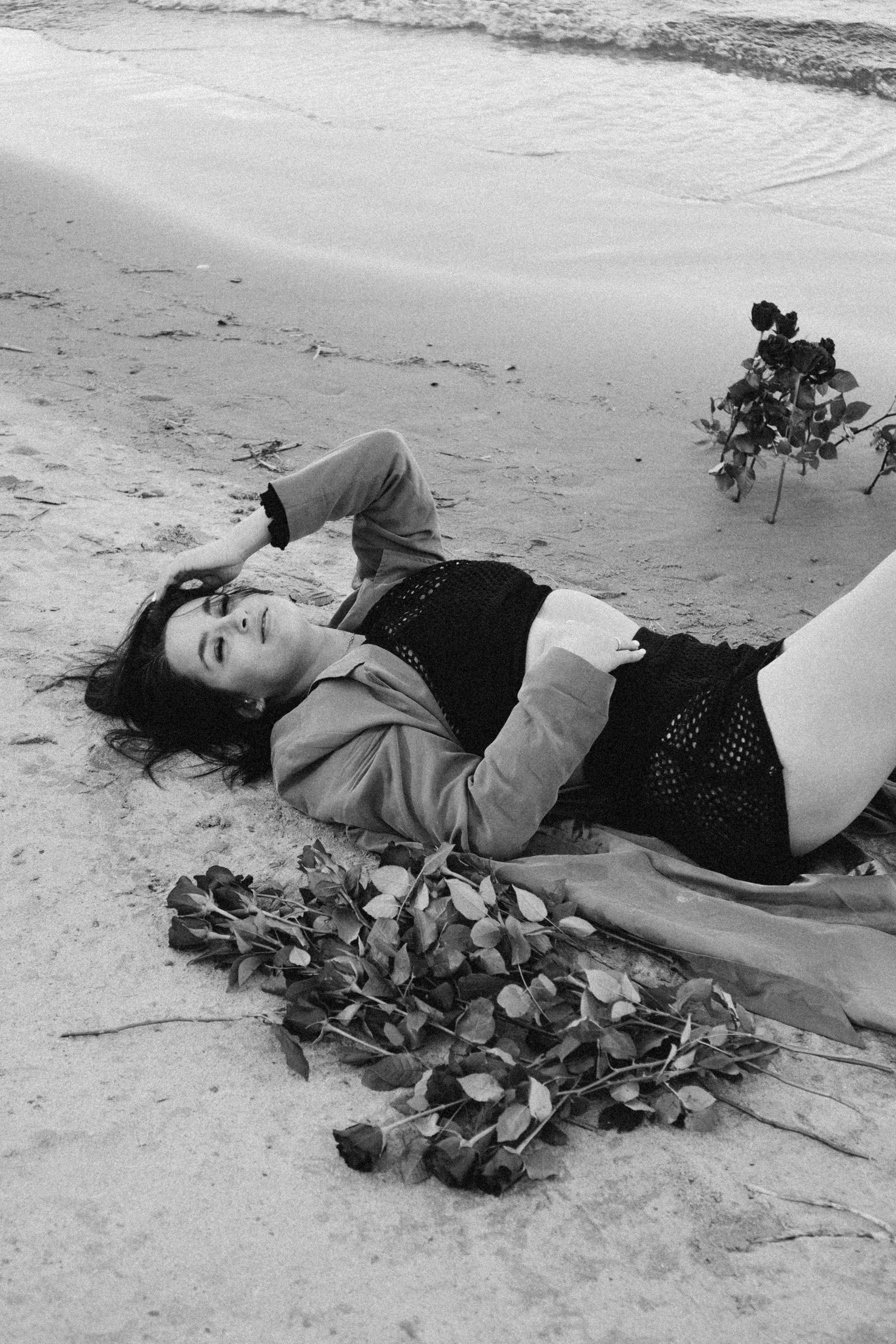 Розы. Профессиональный фотограф, Санкт-Петербург — Виктория Богомолова