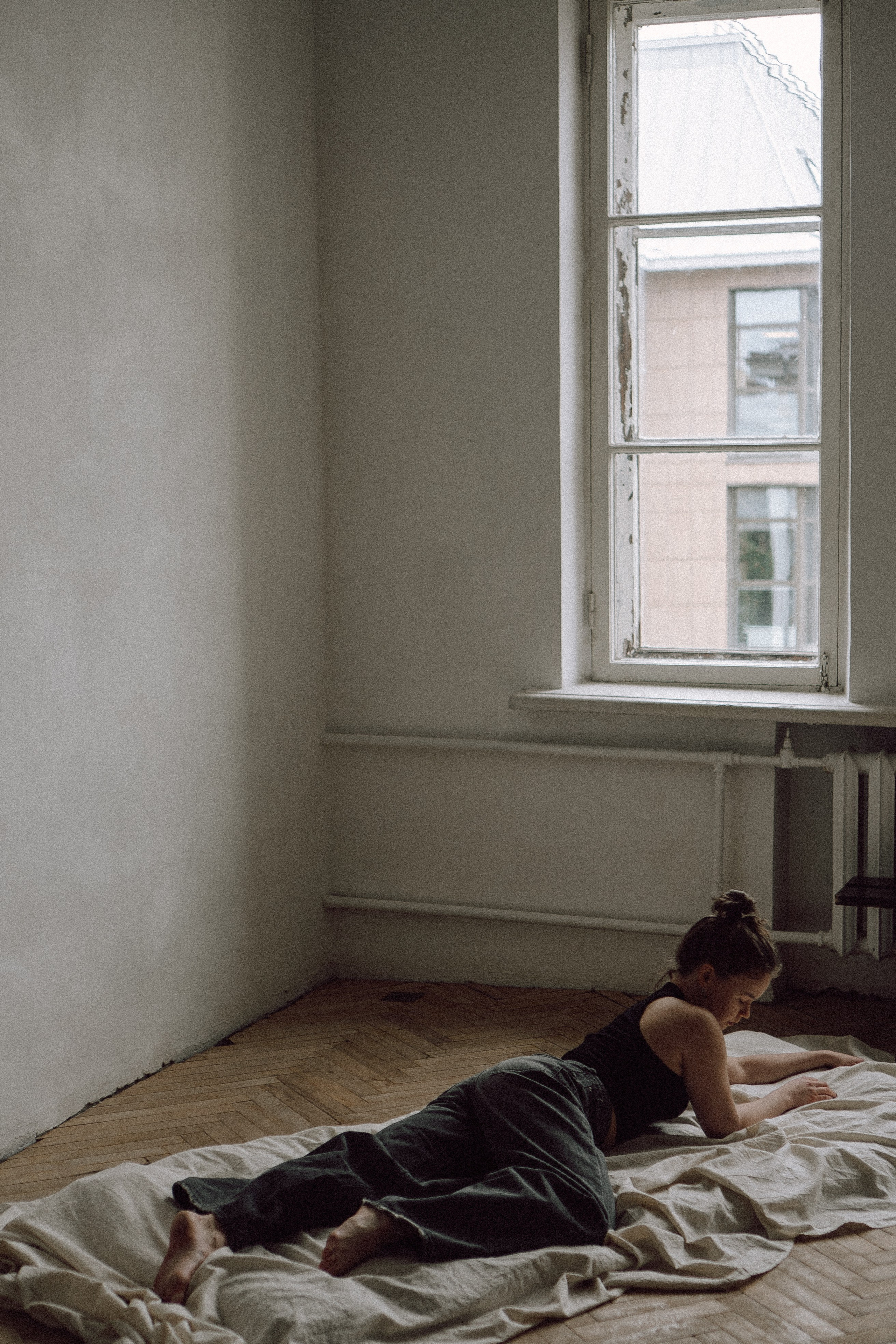 СТУДИЙНАЯ. Профессиональный фотограф, Санкт-Петербург — Виктория Богомолова