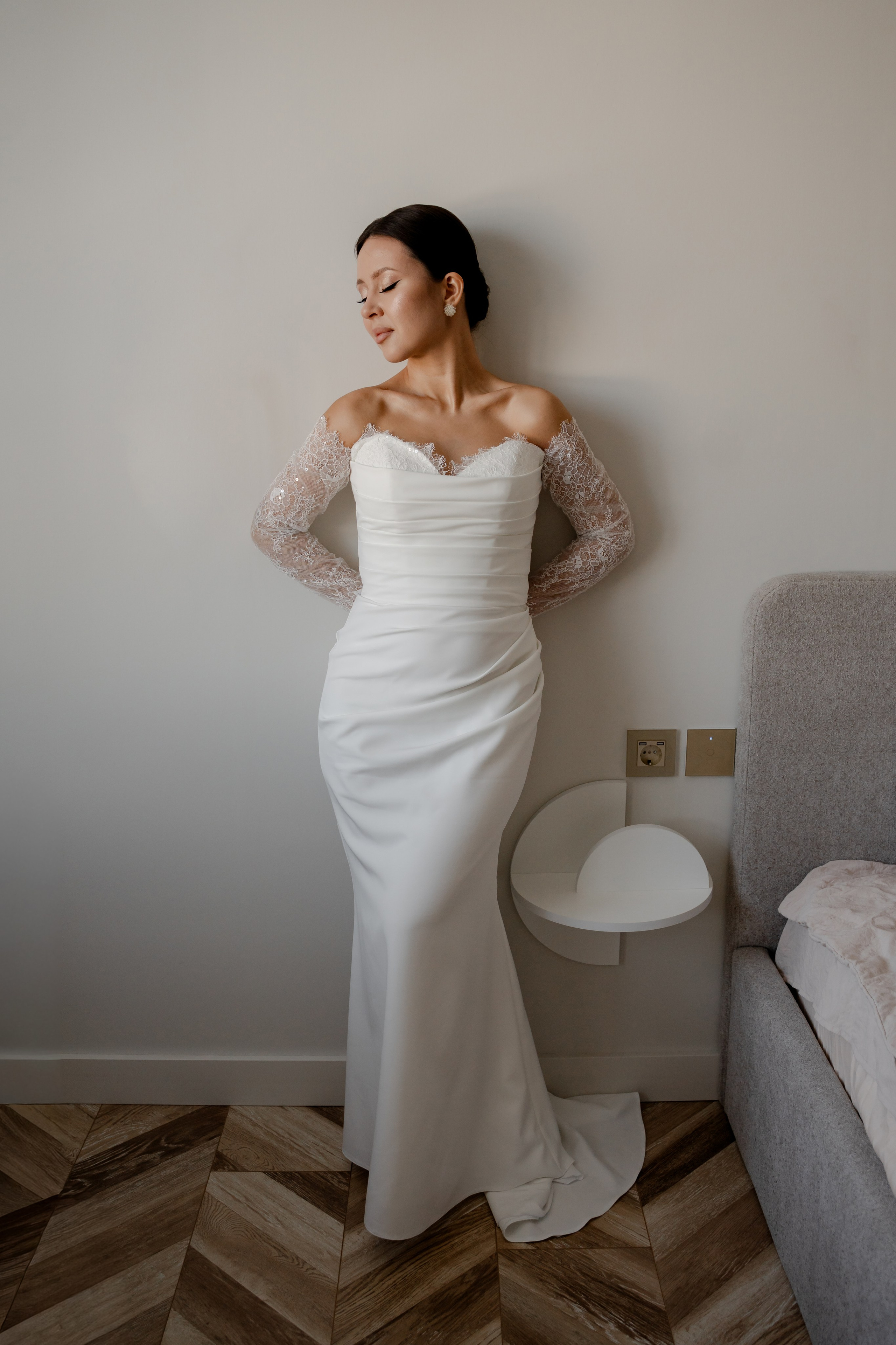 Тимур и Аида. Свадебный и семейный фотограф в Стерлитамаке и Уфе