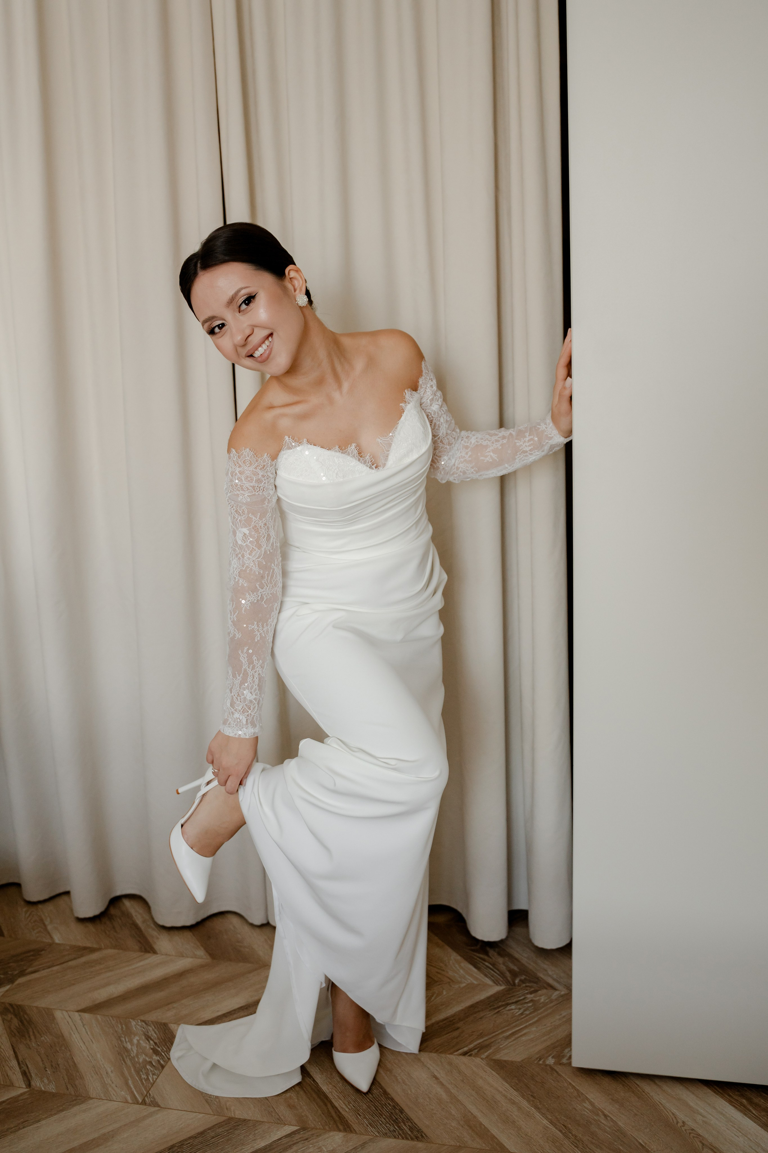 Тимур и Аида. Свадебный и семейный фотограф в Стерлитамаке и Уфе