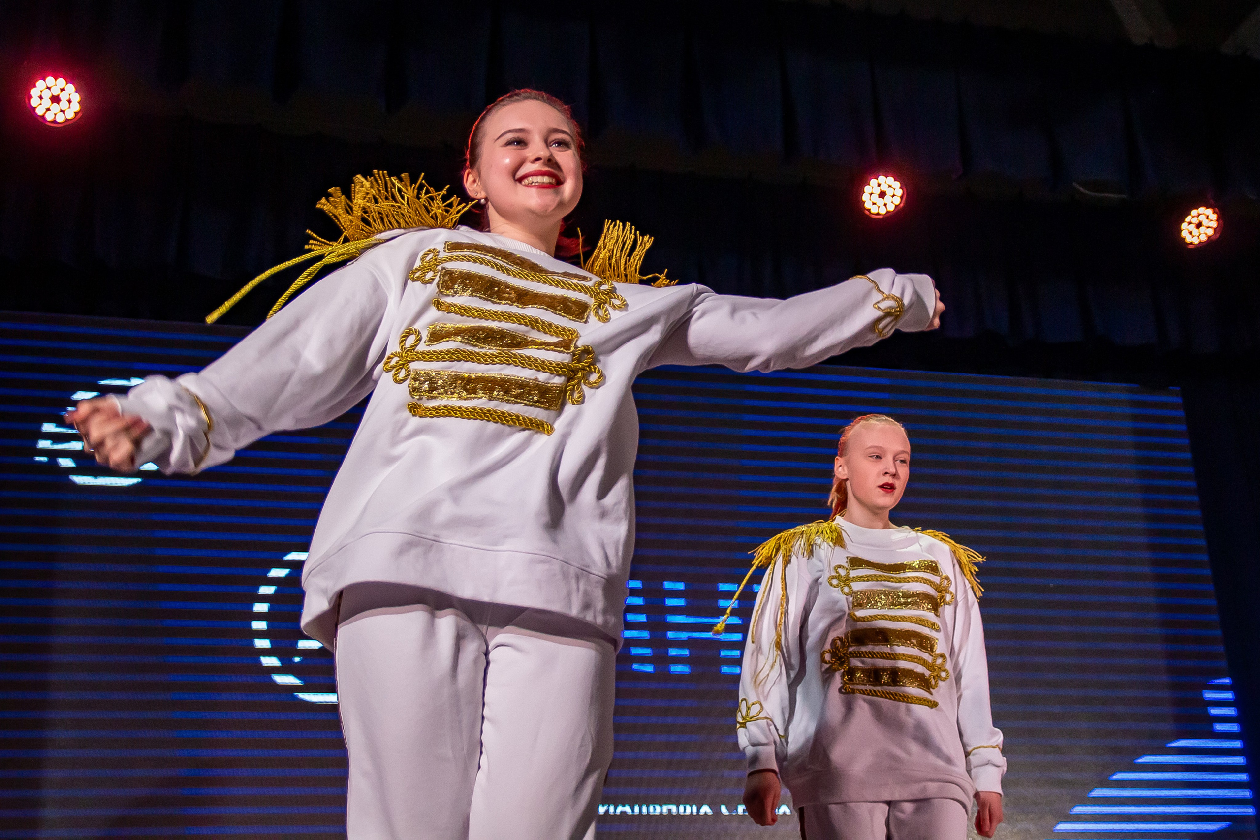 Незабываемая поездка на БШЛ «Танцы». Фотограф • Орехово-Зуево • Балашиха • TEFO