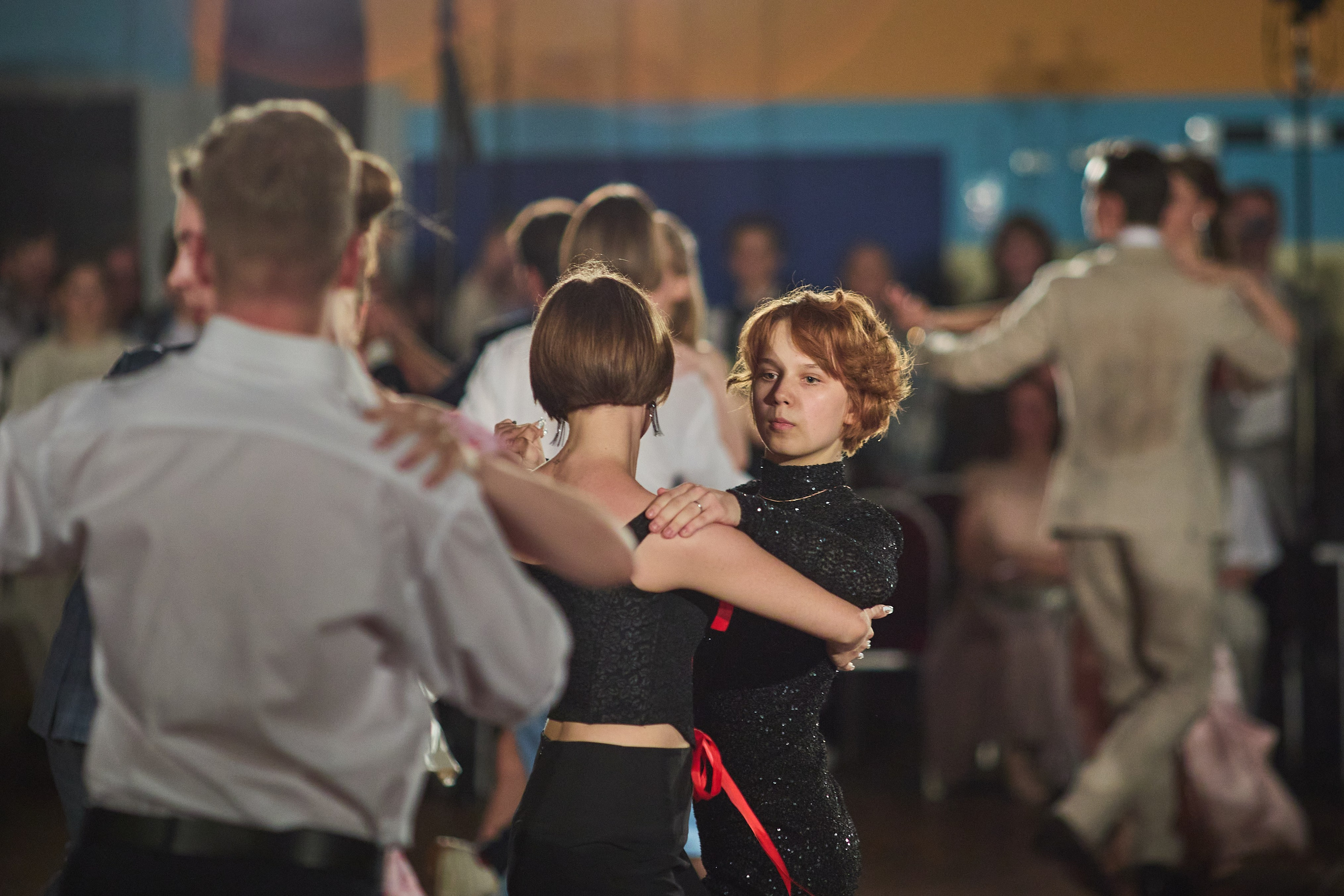 Выпускной 2024. Александр Осин — корпоративный и семейный фотограф в Москве