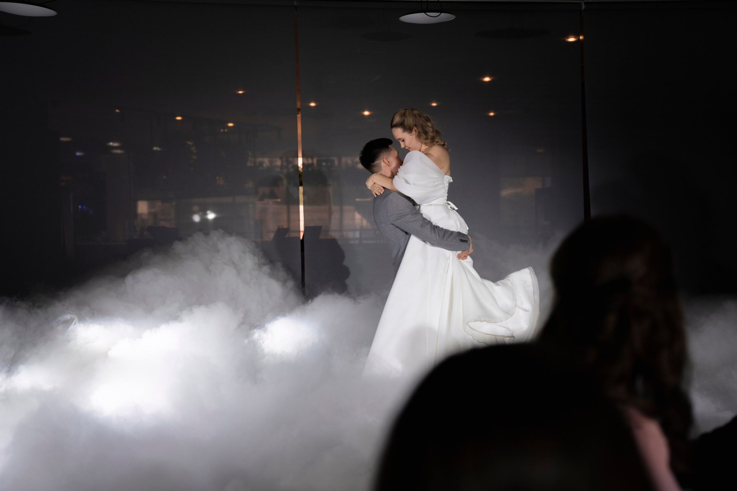 Ярослав ♥ Ксения. Свадебный фотограф Алексей Малышев в Екатеринбурге