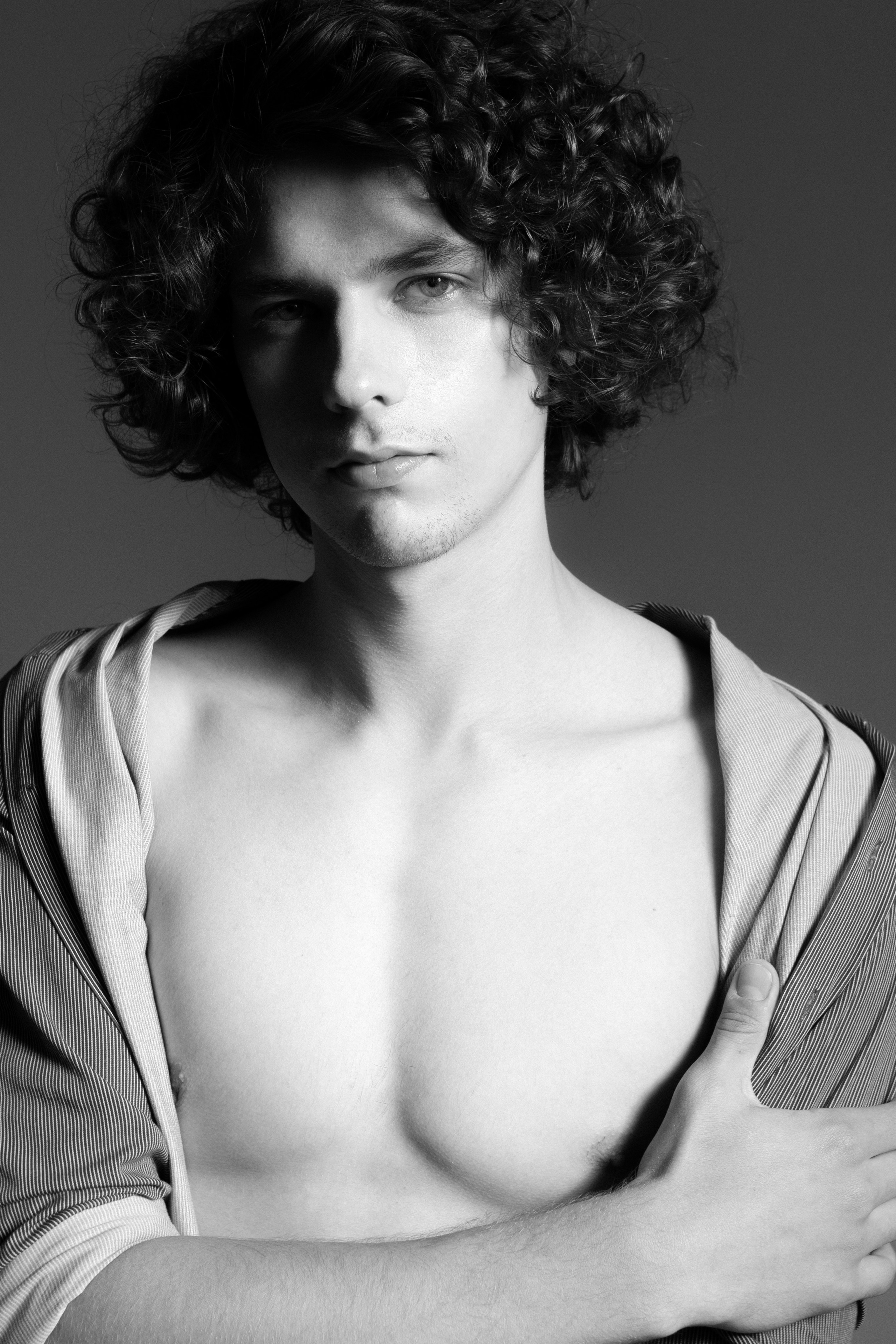 Василий. Модельное агентство TM Models в Калининграде