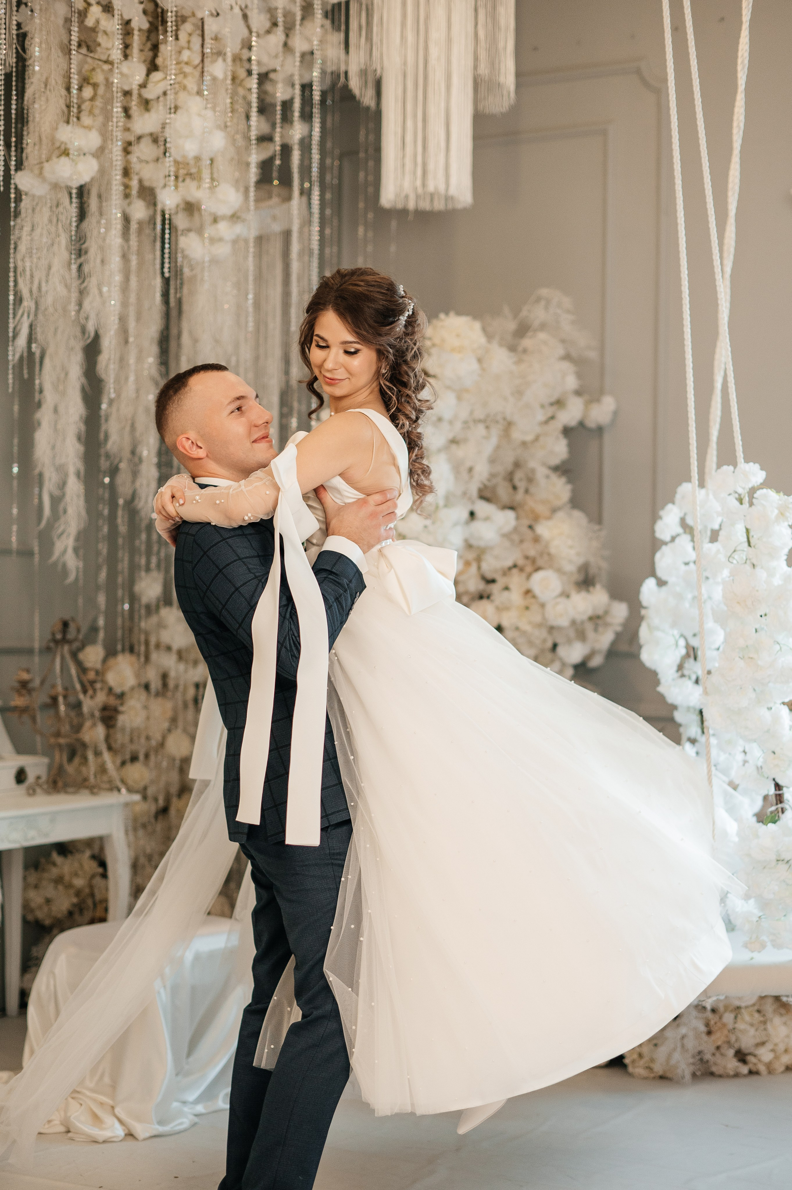 Эдуард и Екатерина. Свадебный и семейный фотограф Кореновск/Краснодар