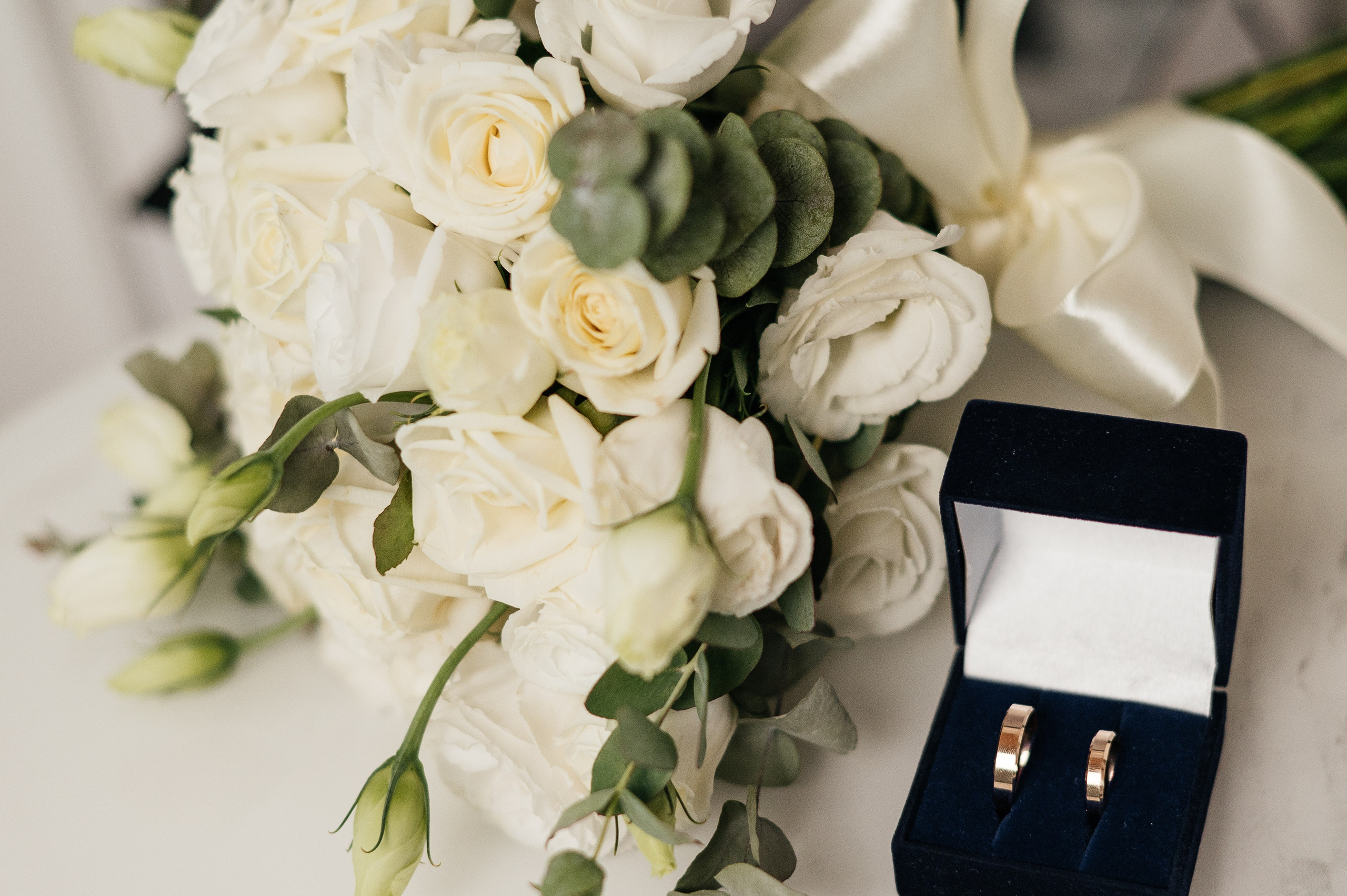 Дарья и Андрей. Свадебный и семейный фотограф Кореновск/Краснодар