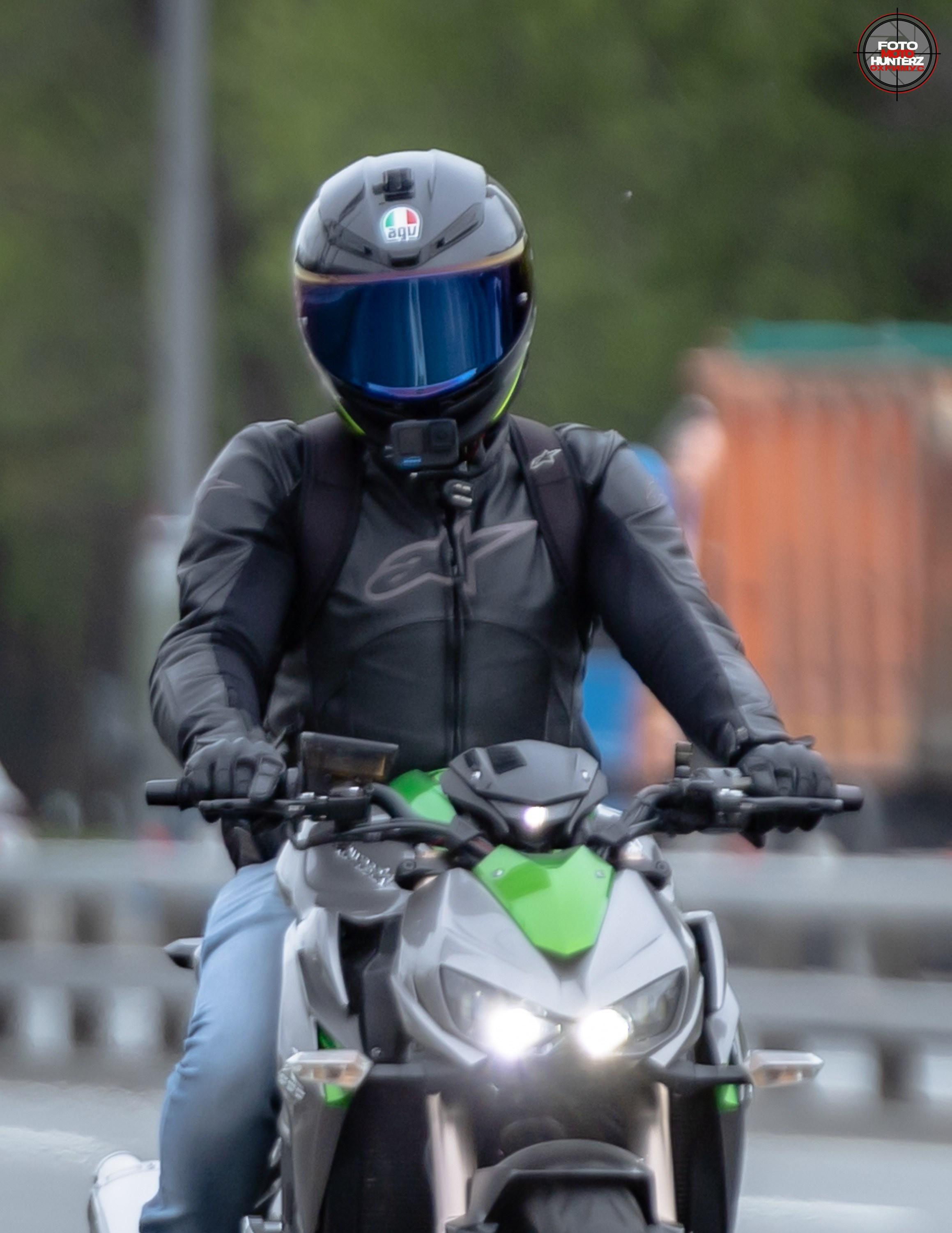 Анонс на Ленинградском ш. 04.05.25. Фотограф Владимир Охрименко