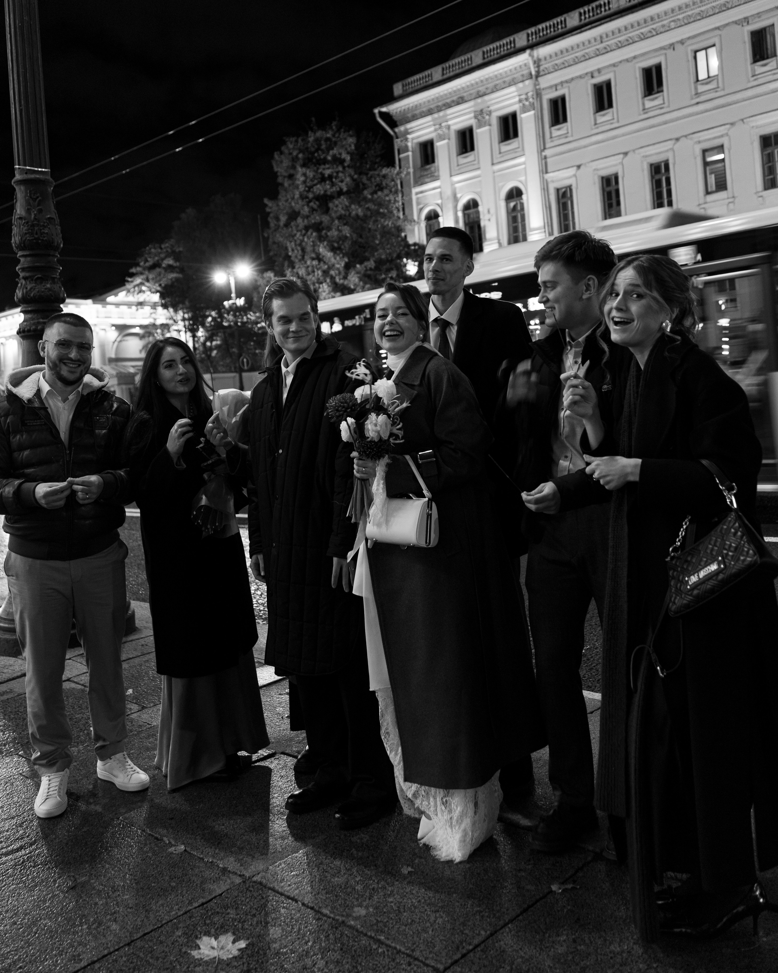 Банкет. Главная