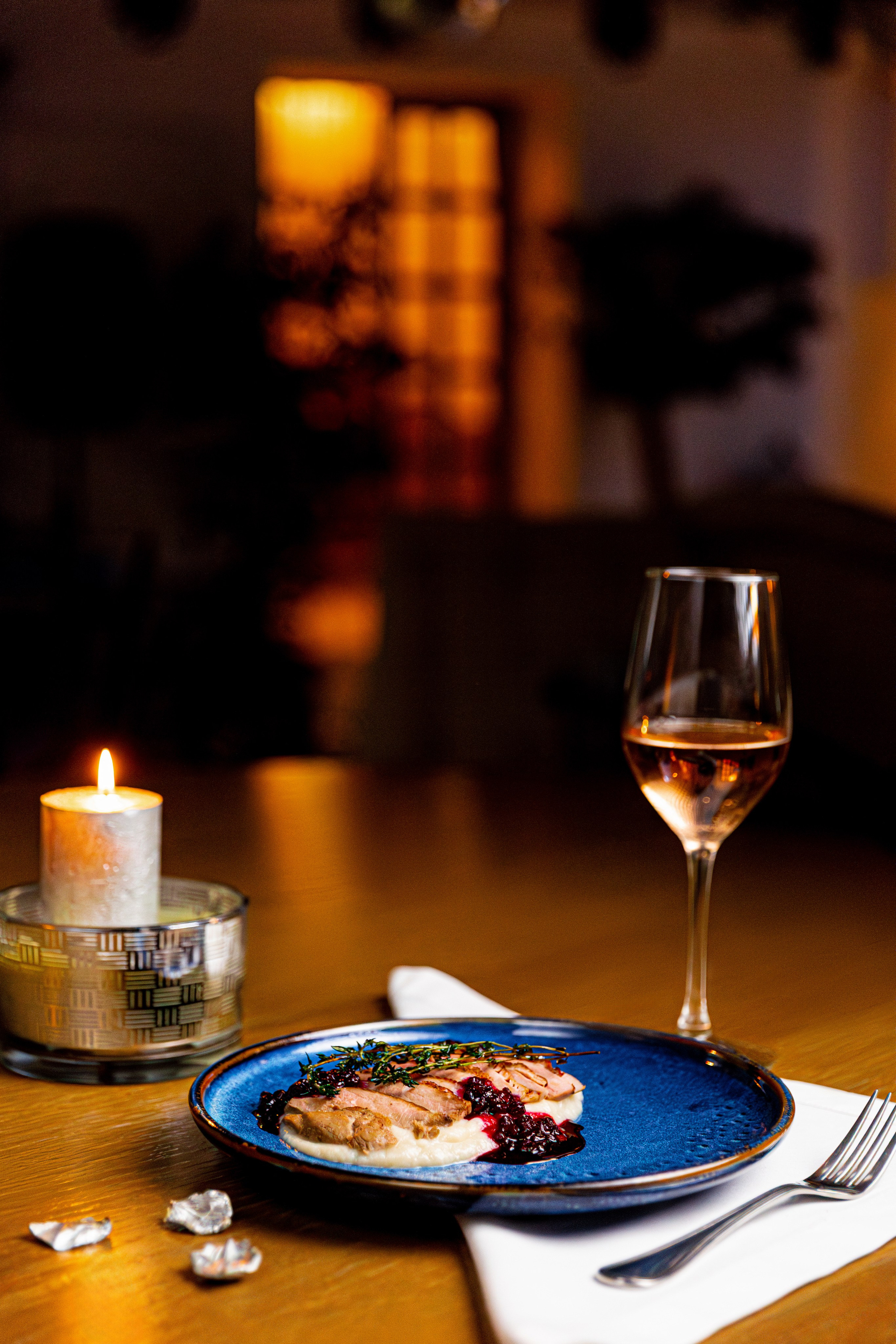 Профессиональная фотосъемка блюд для ресторанов, кафе г. Ростов-на-дону. Красильников Евгений — профессиональный фотограф в Ростове-на-Дону