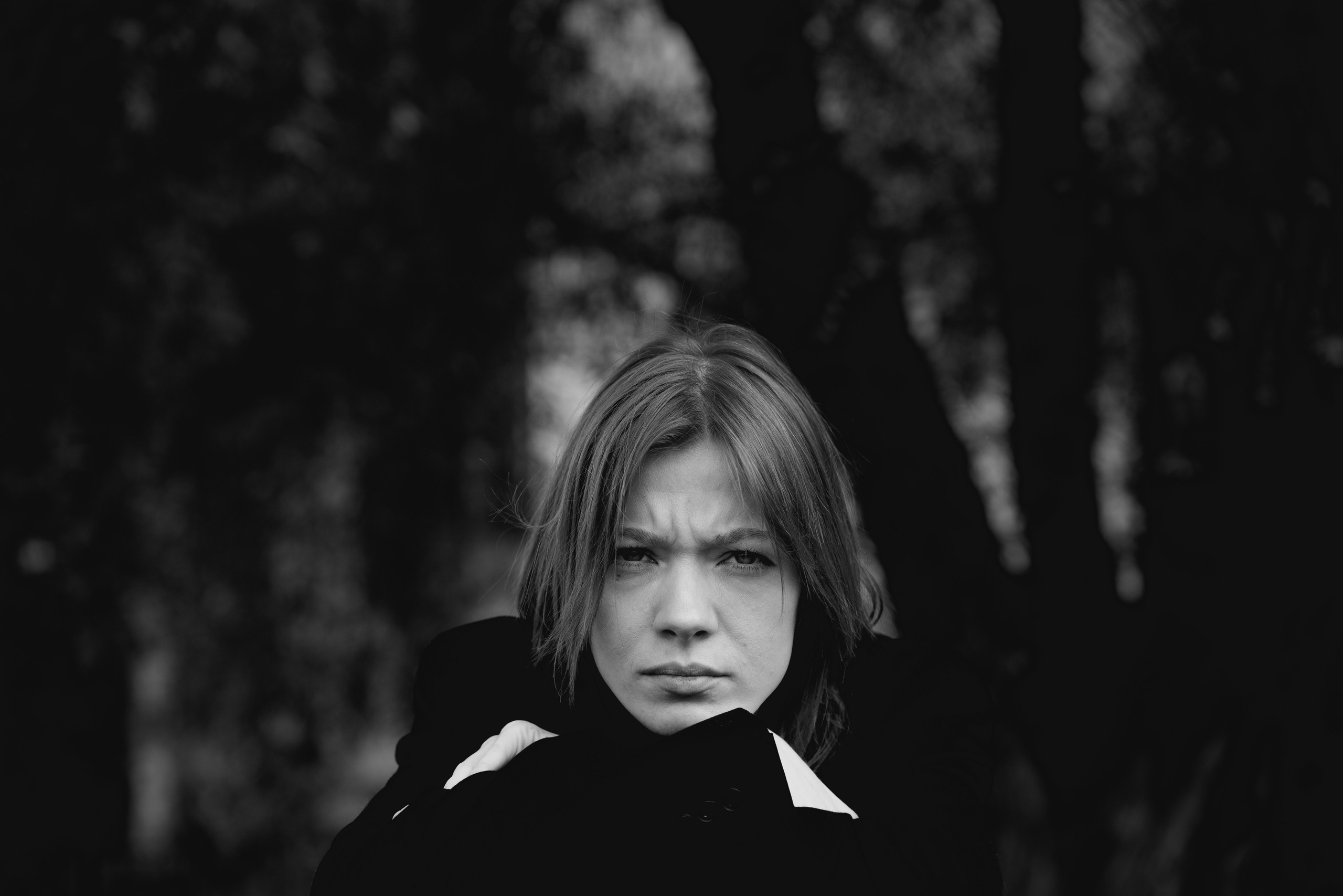 Портретный фотограф в Перми Полина Собянина