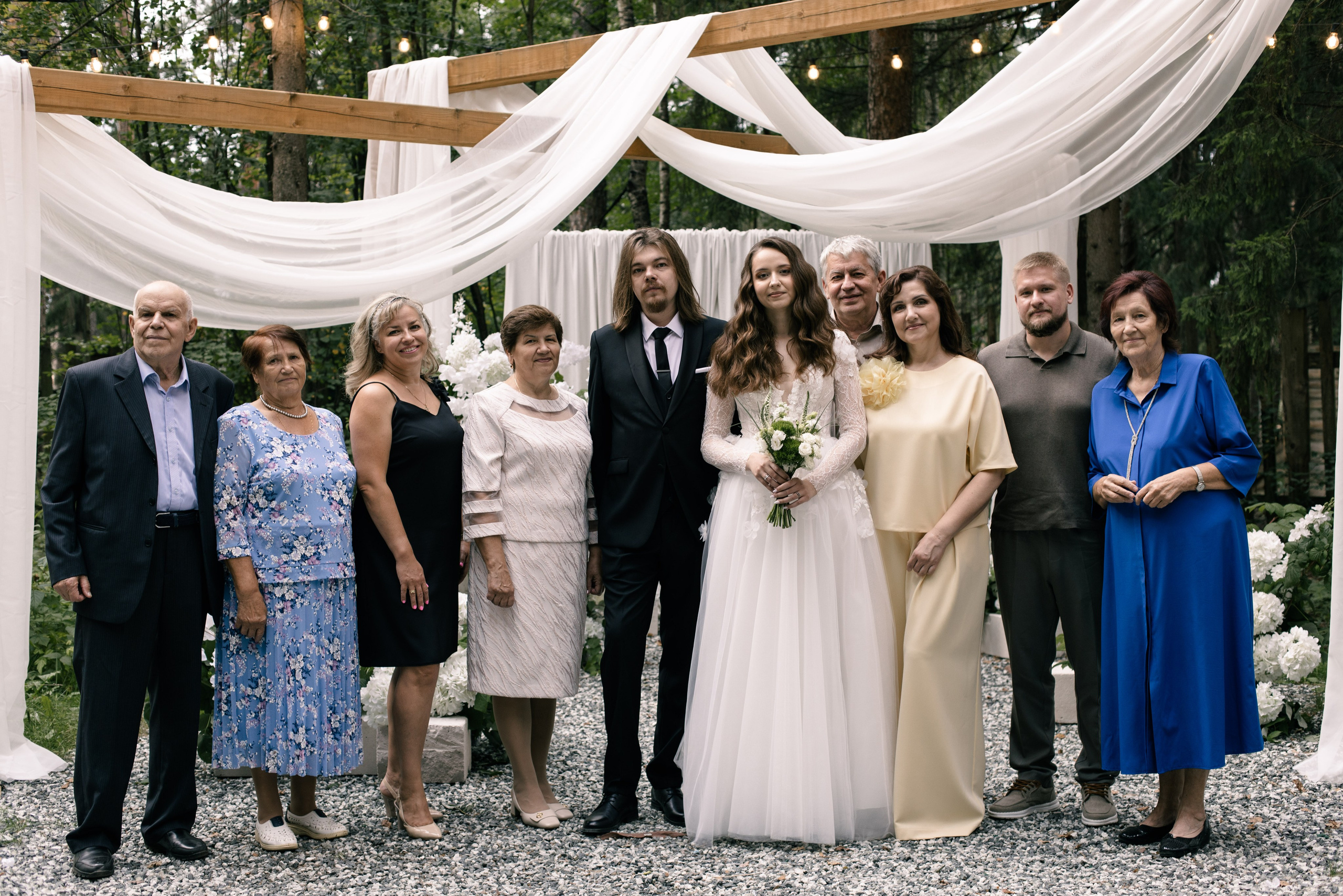 Nordic Romance. Портретный фотограф в Перми Полина Собянина