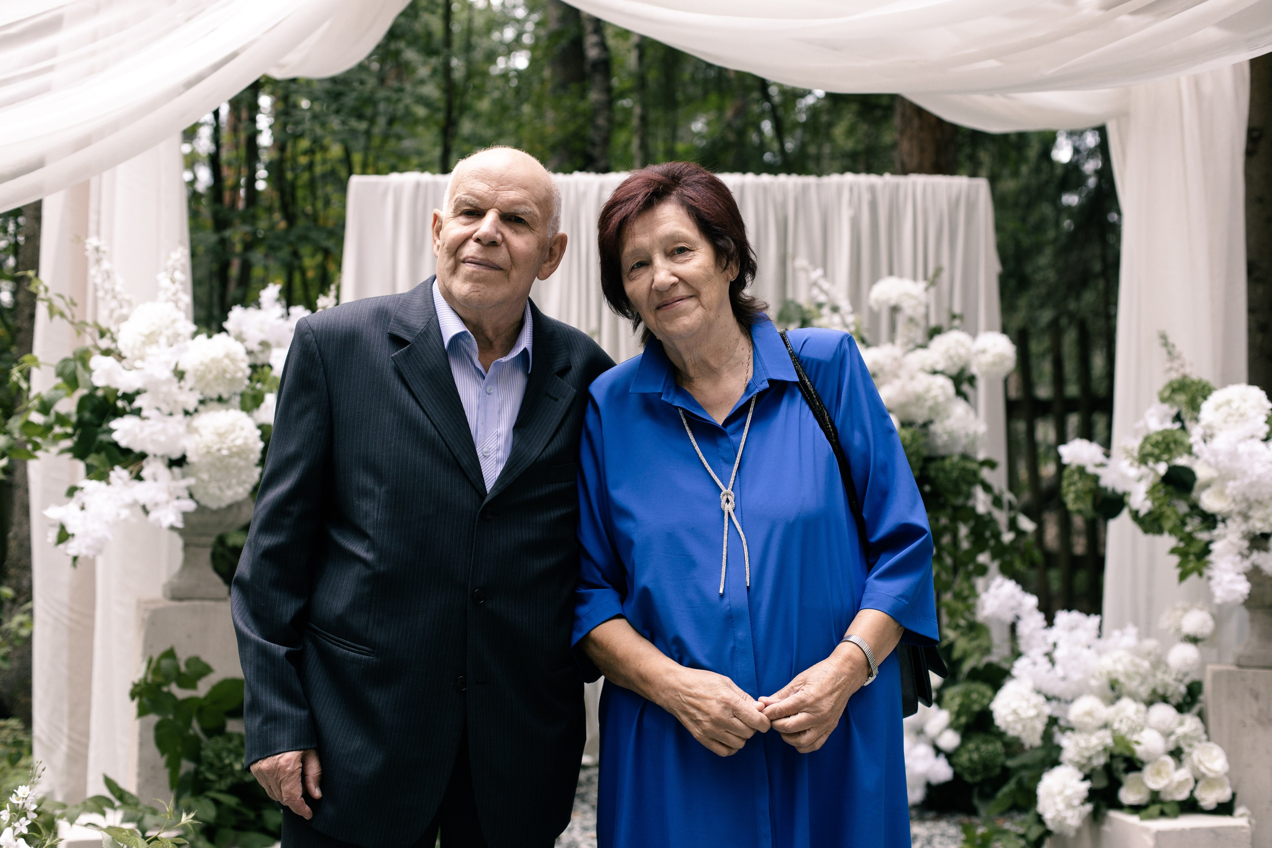 Nordic Romance. Портретный фотограф в Перми Полина Собянина