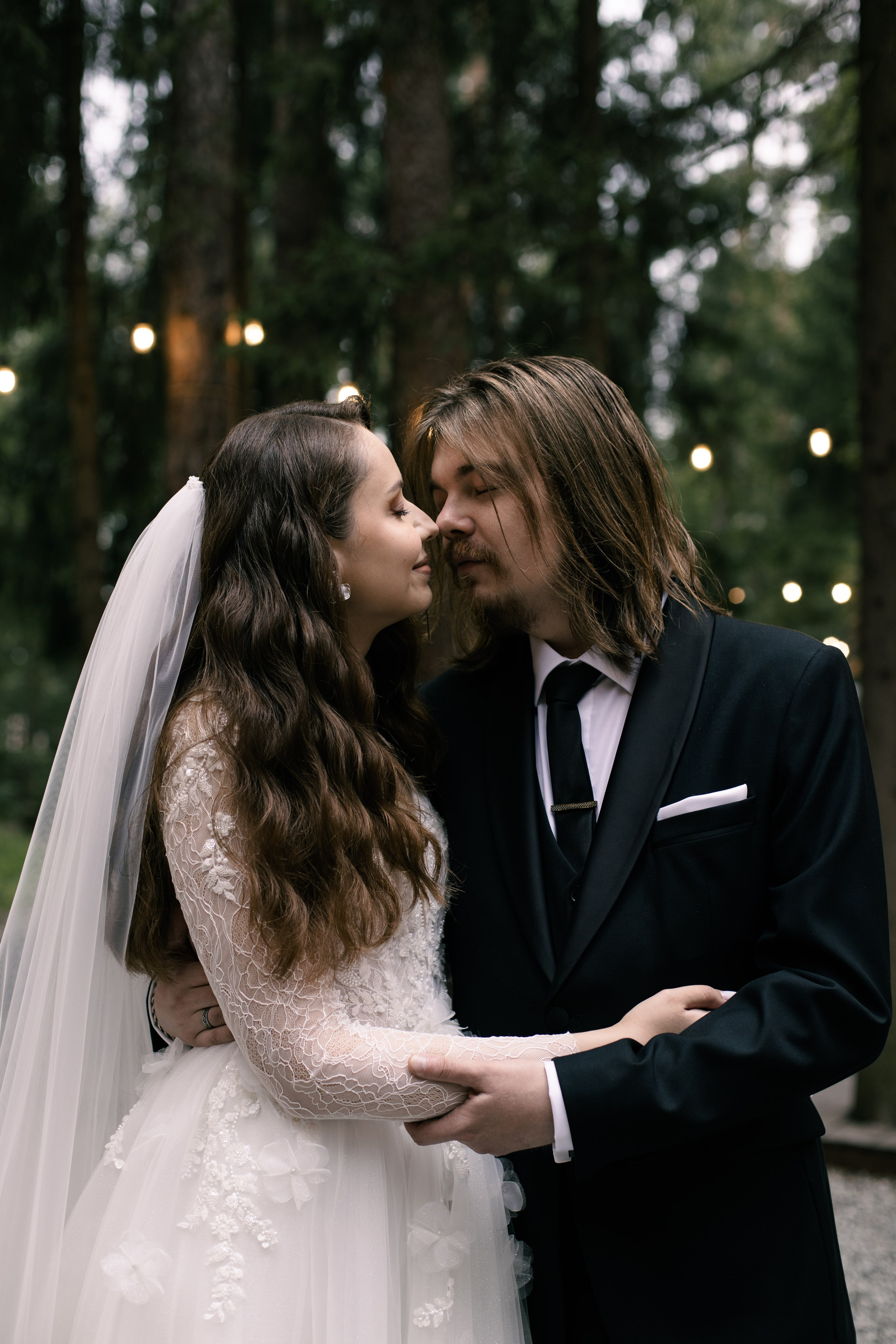Nordic Romance. Портретный фотограф в Перми Полина Собянина