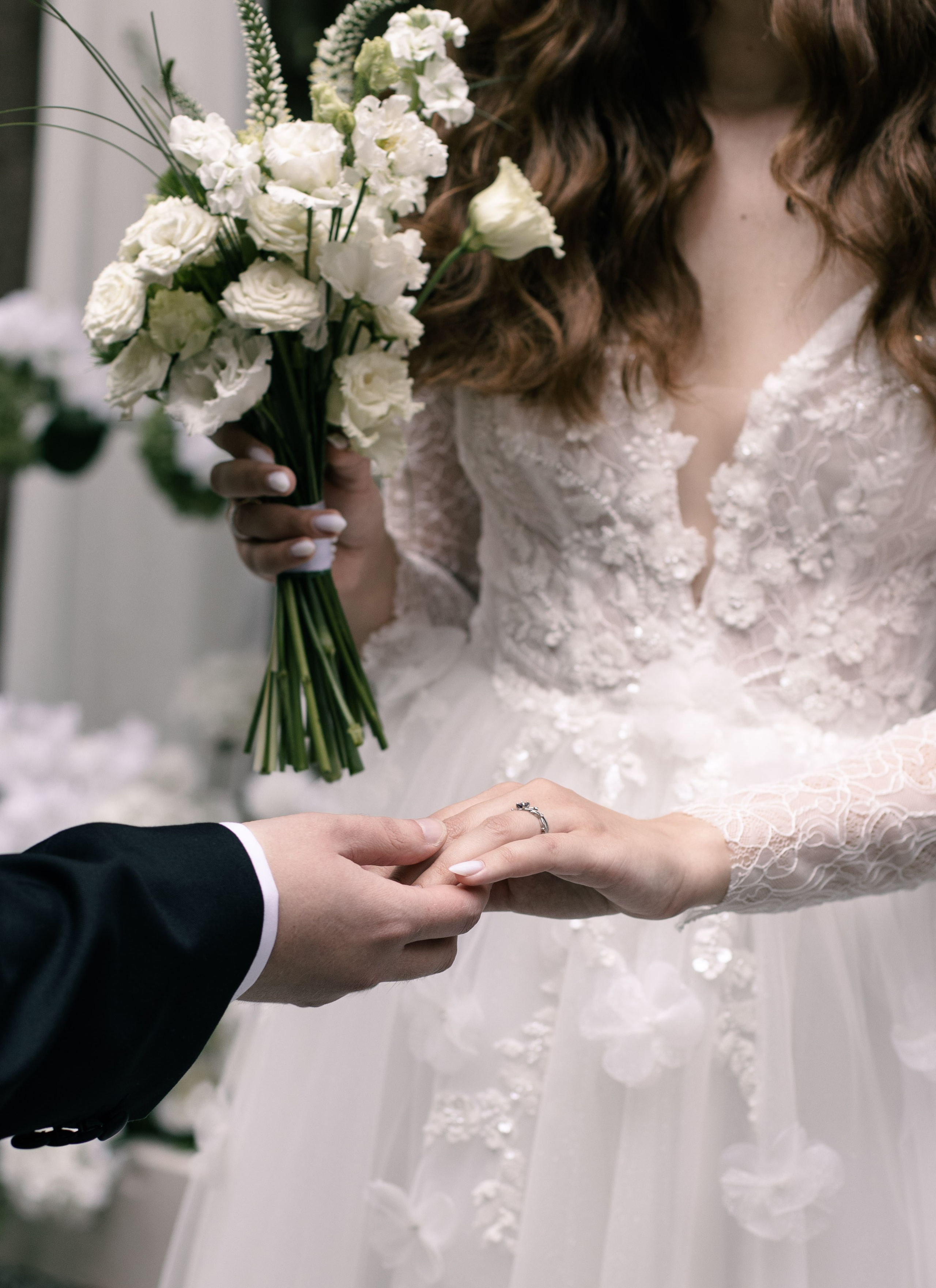 Nordic Romance. Портретный фотограф в Перми Полина Собянина
