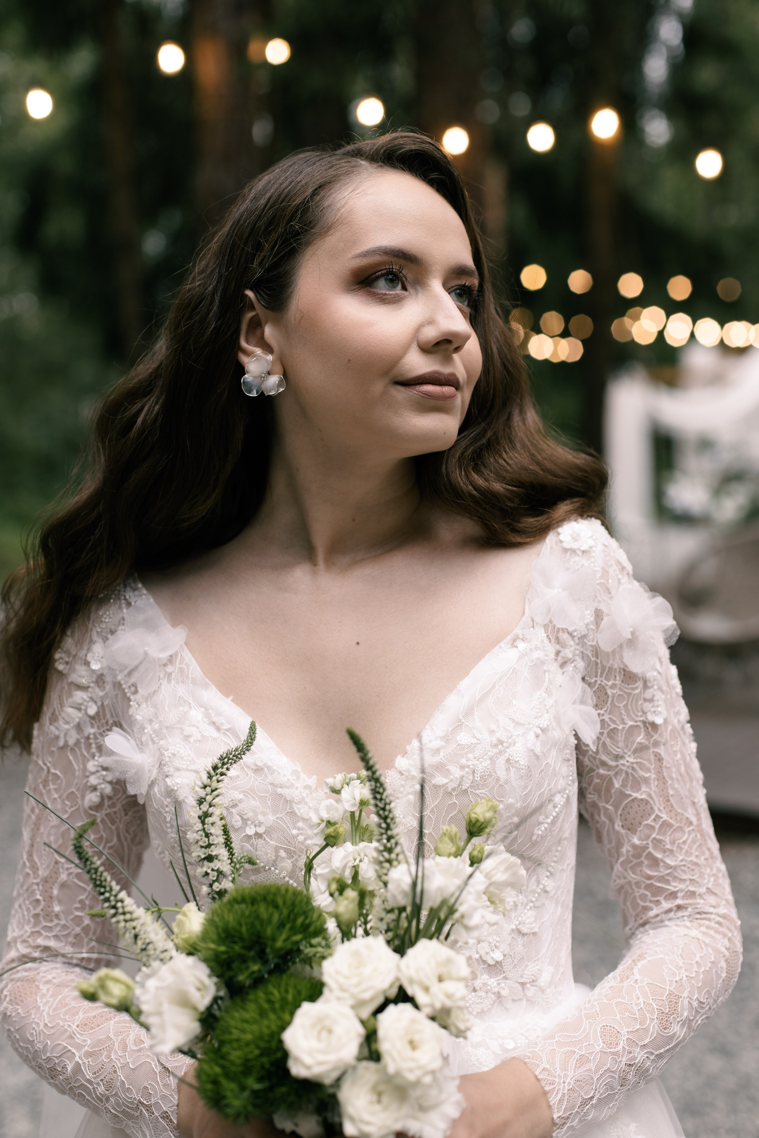 Nordic Romance. Портретный фотограф в Перми Полина Собянина