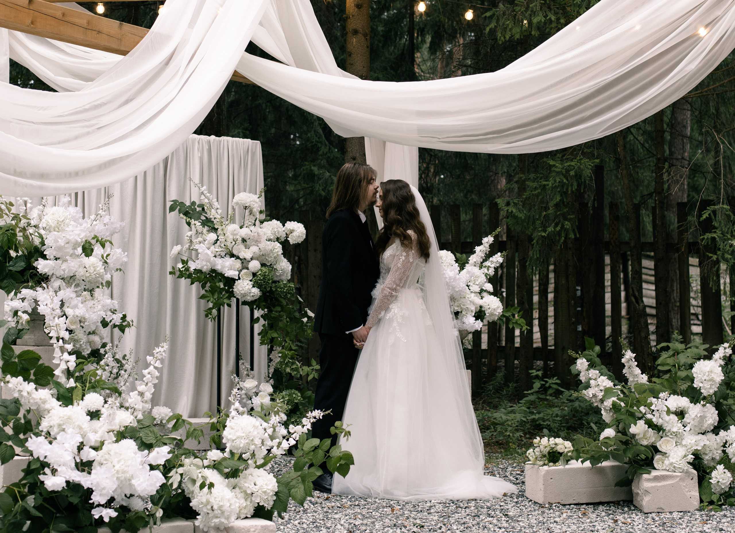 Nordic Romance. Портретный фотограф в Перми Полина Собянина