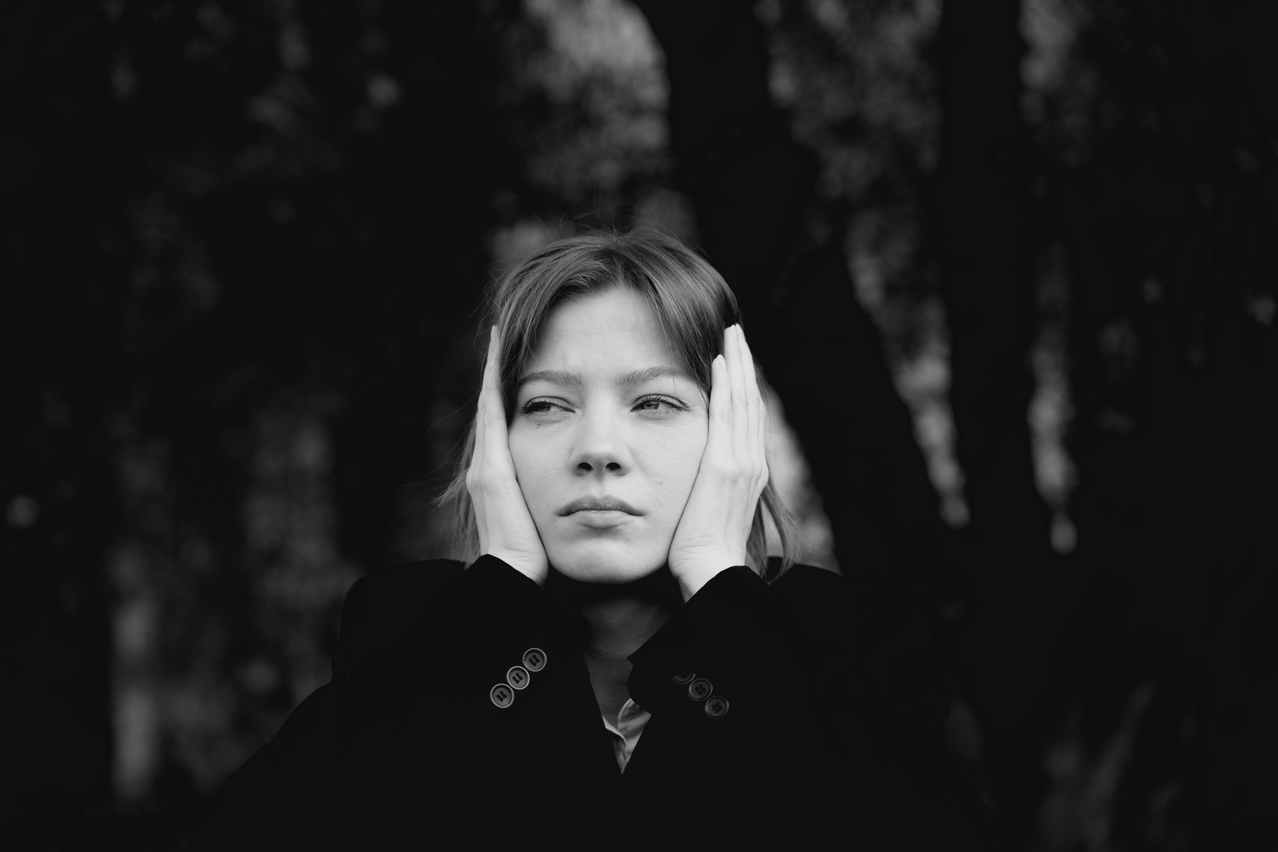 Портретный фотограф в Перми Полина Собянина