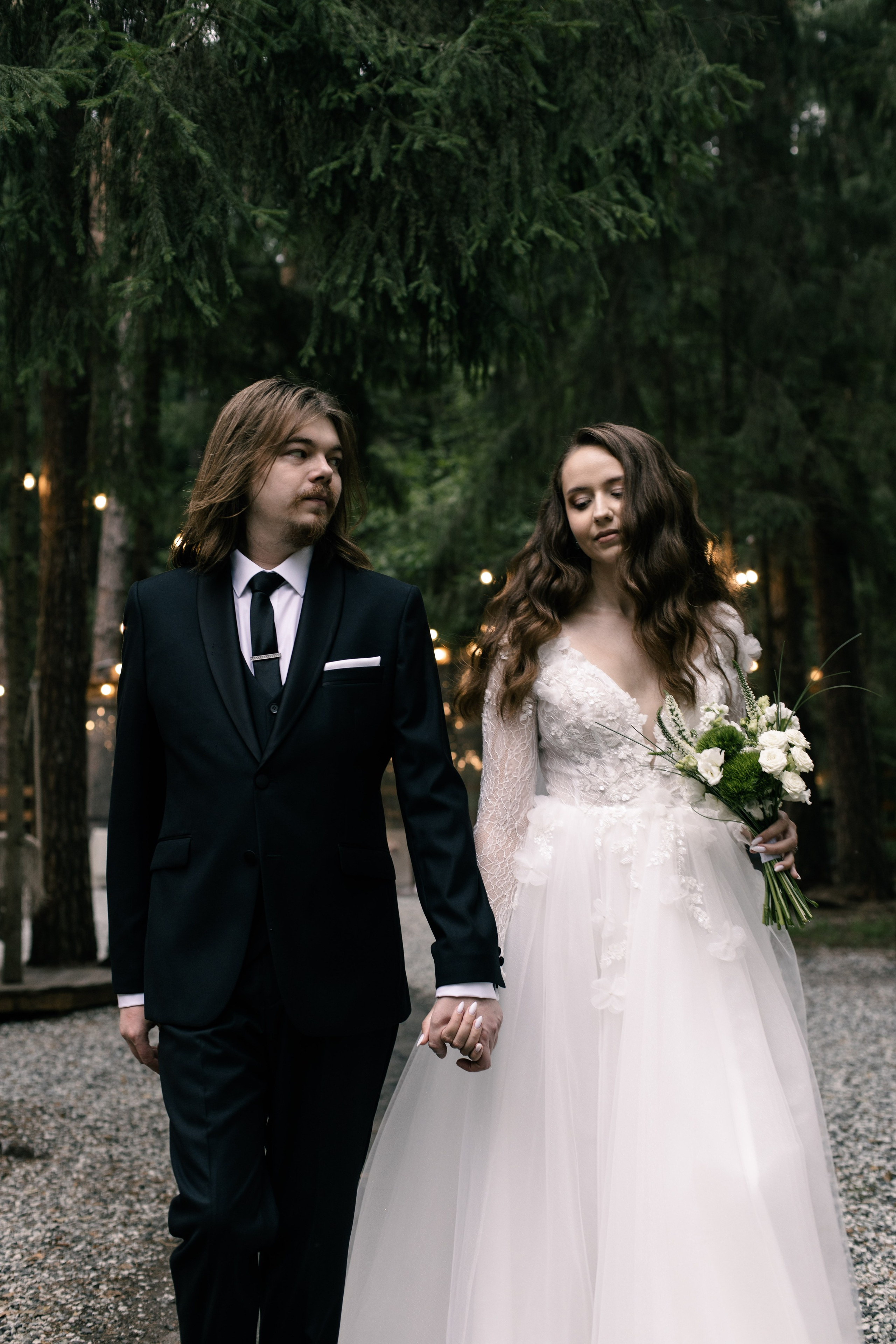 Nordic Romance. Портретный фотограф в Перми Полина Собянина