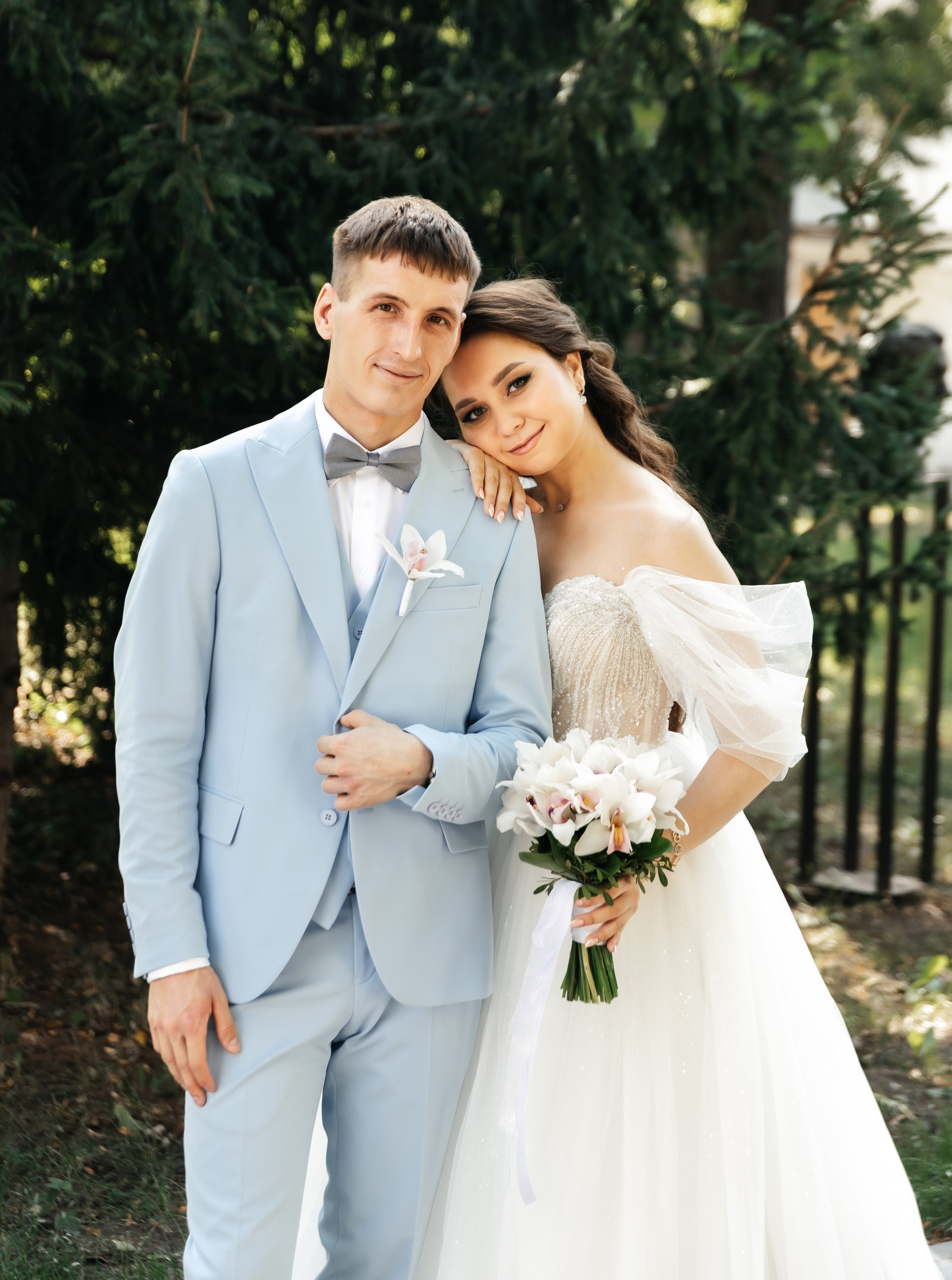 Marat & Ilgina. Свадебный фотограф Ильнар Асадуллин