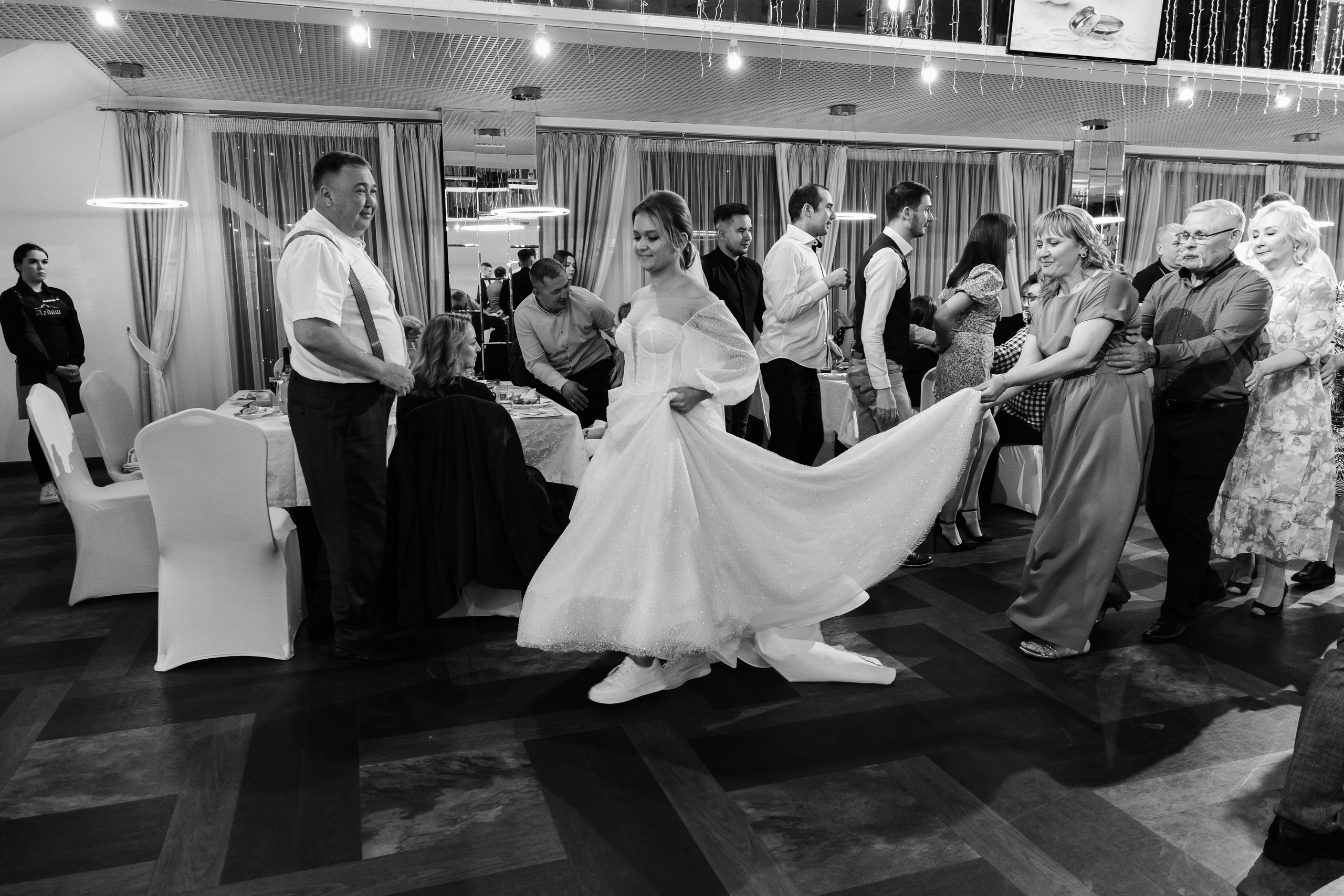 Igor & Regina. Свадебный фотограф Ильнар Асадуллин