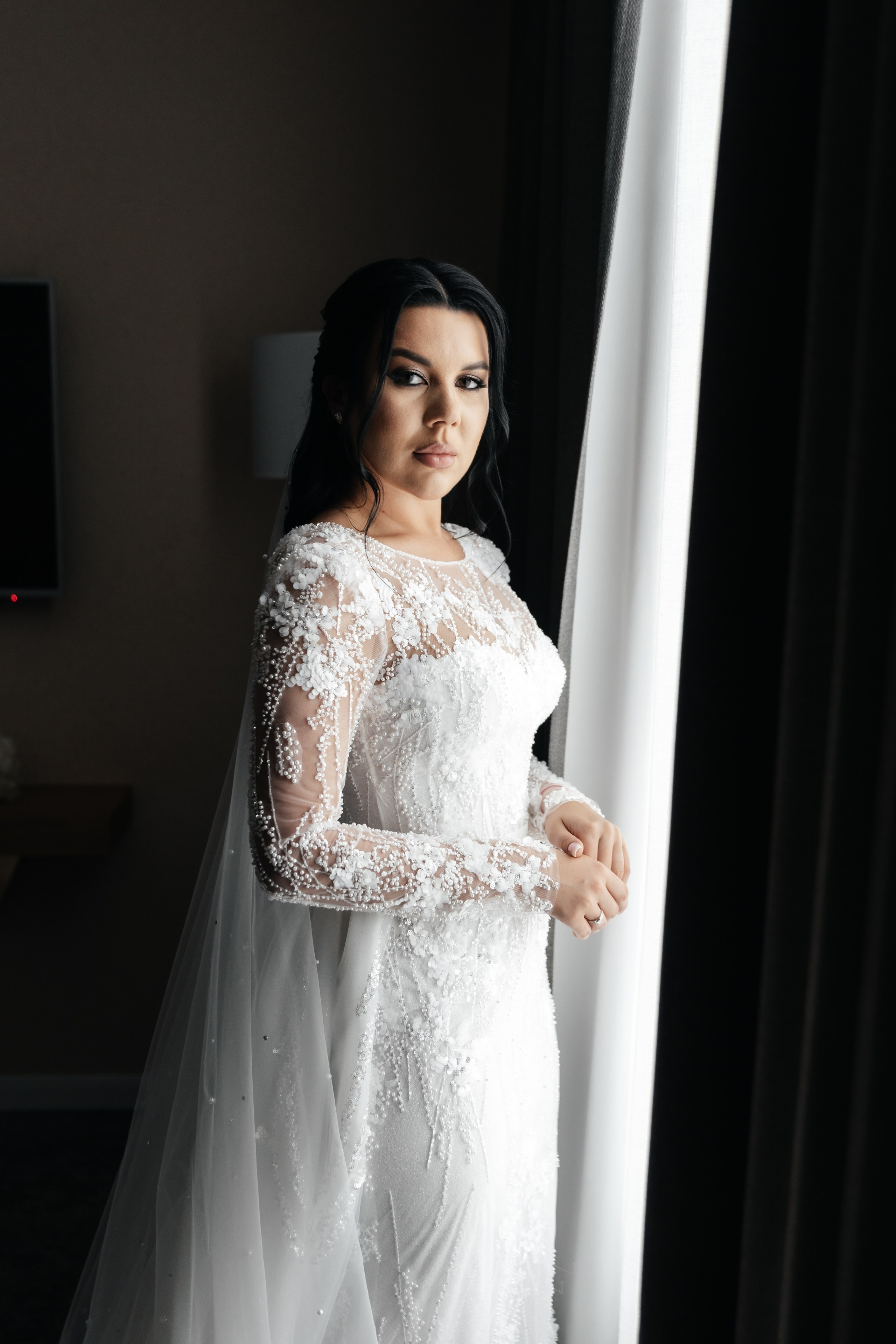 Stanislav & Kseniya. Свадебный фотограф Ильнар Асадуллин