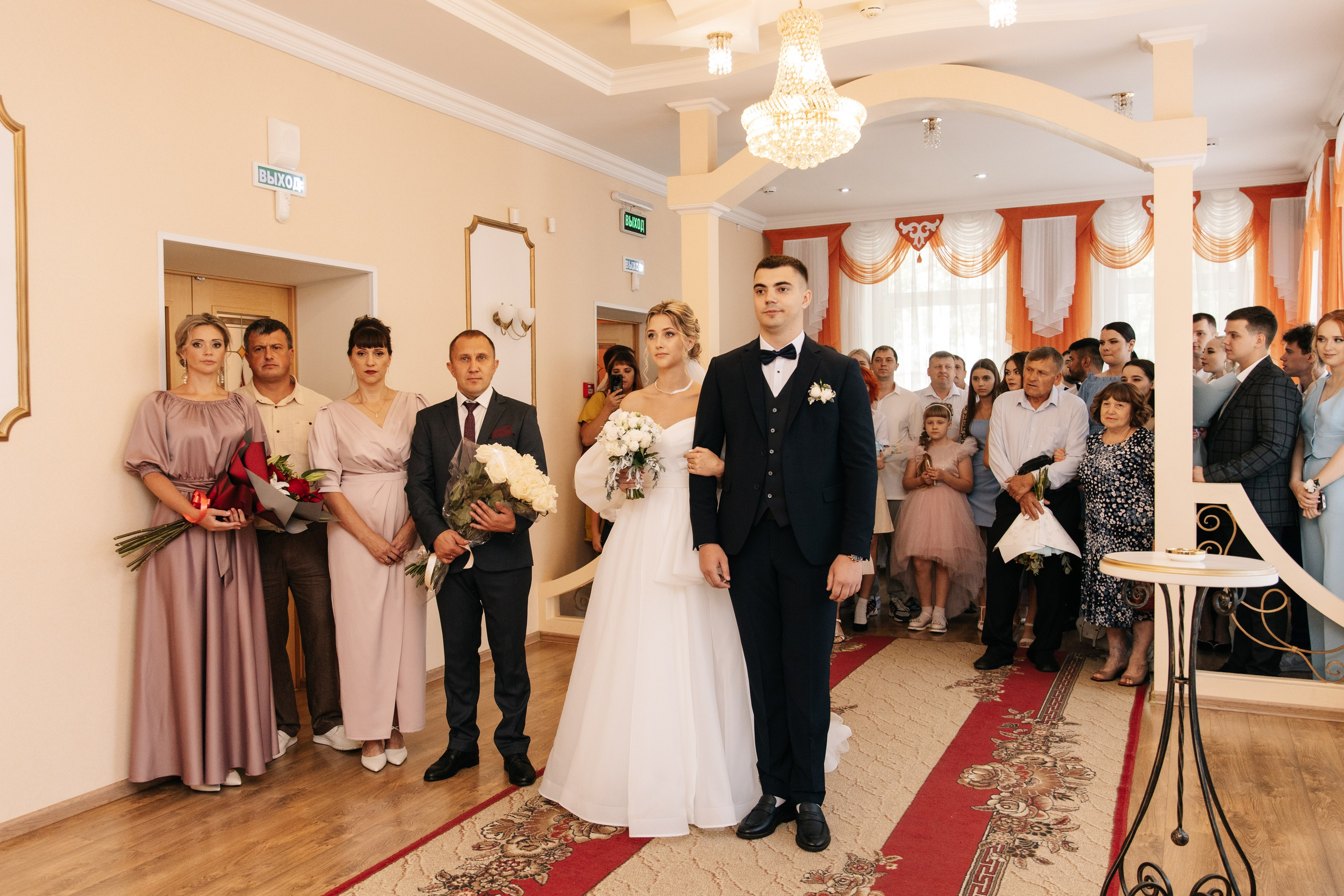 9.09.23. Свадебный Фотограф Уссурийск — Владивосток Мария Булавина