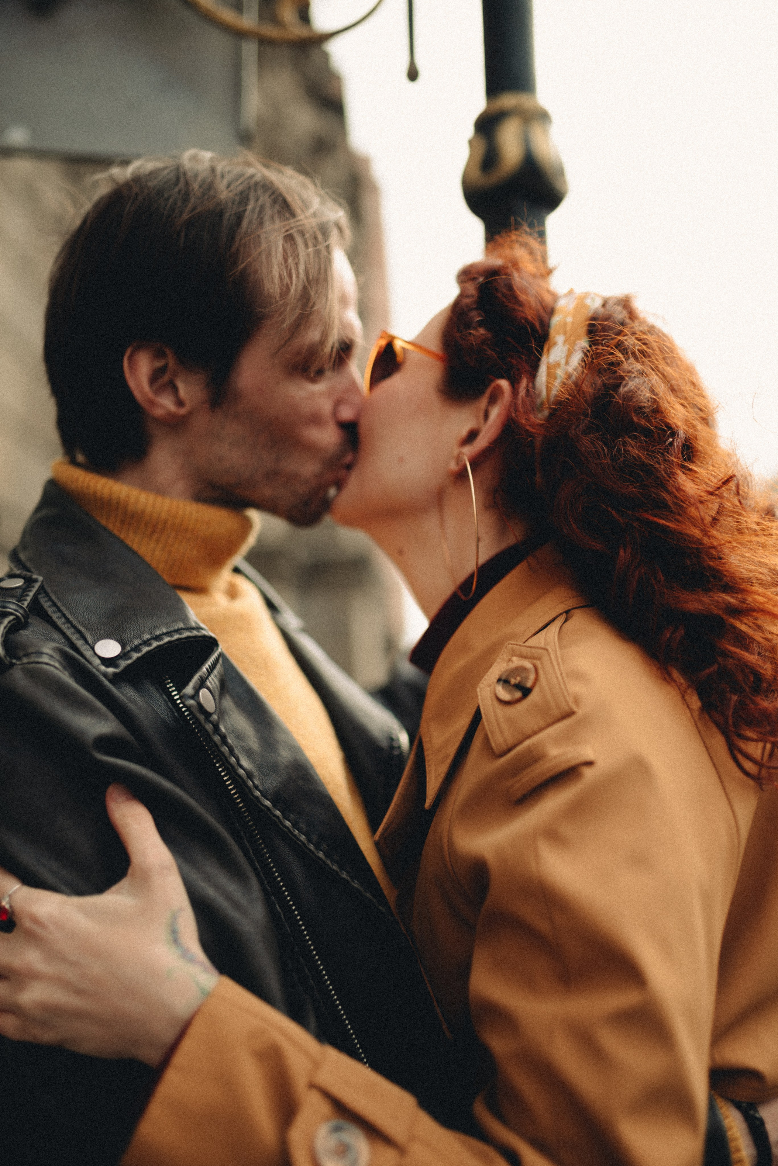 Владимир и Яна. Фотограф Санкт-Петербург, Новороссийск