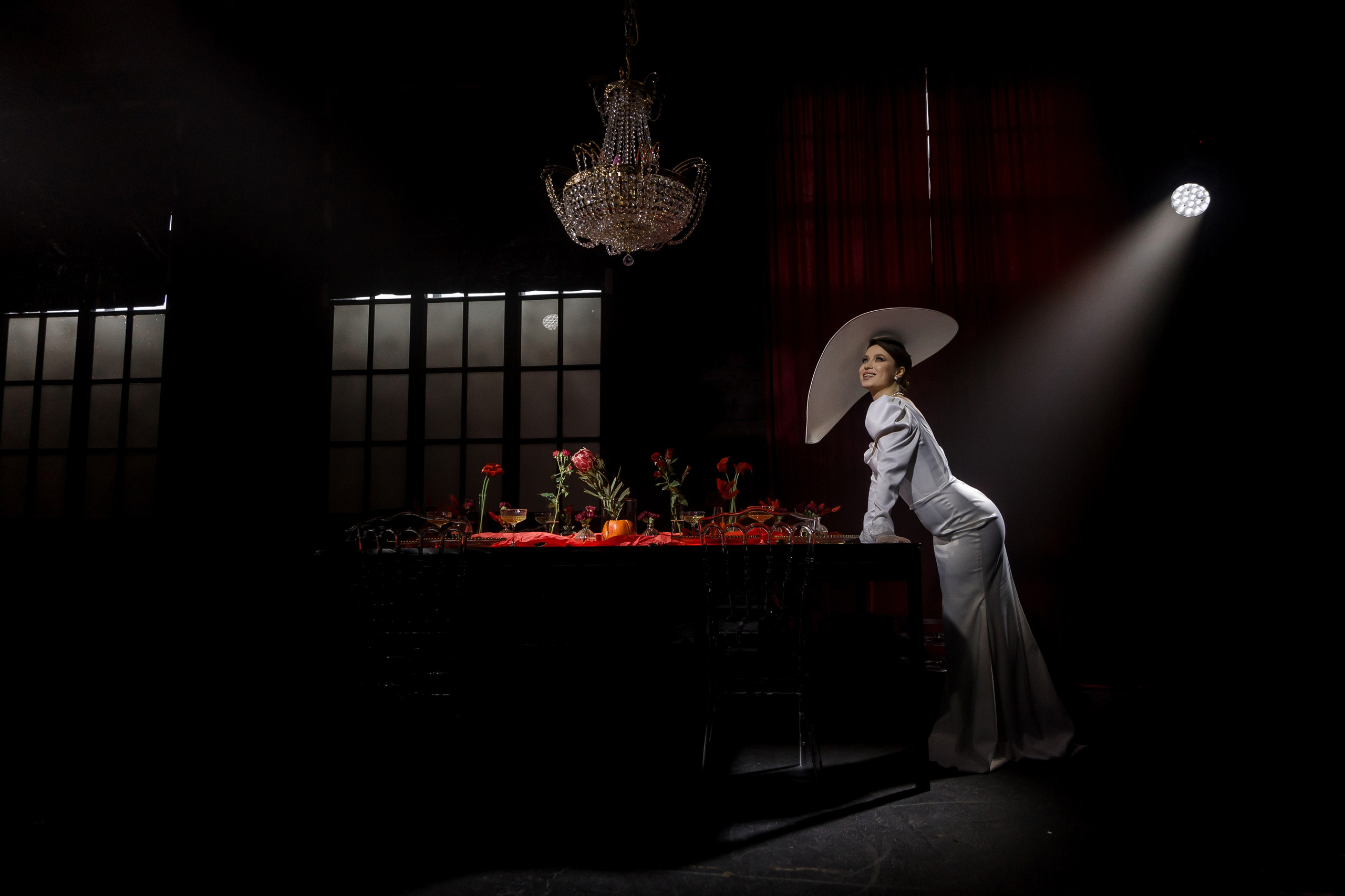 Evening wedding. Свадебный и семейный фотограф Динар Гильмутдинов