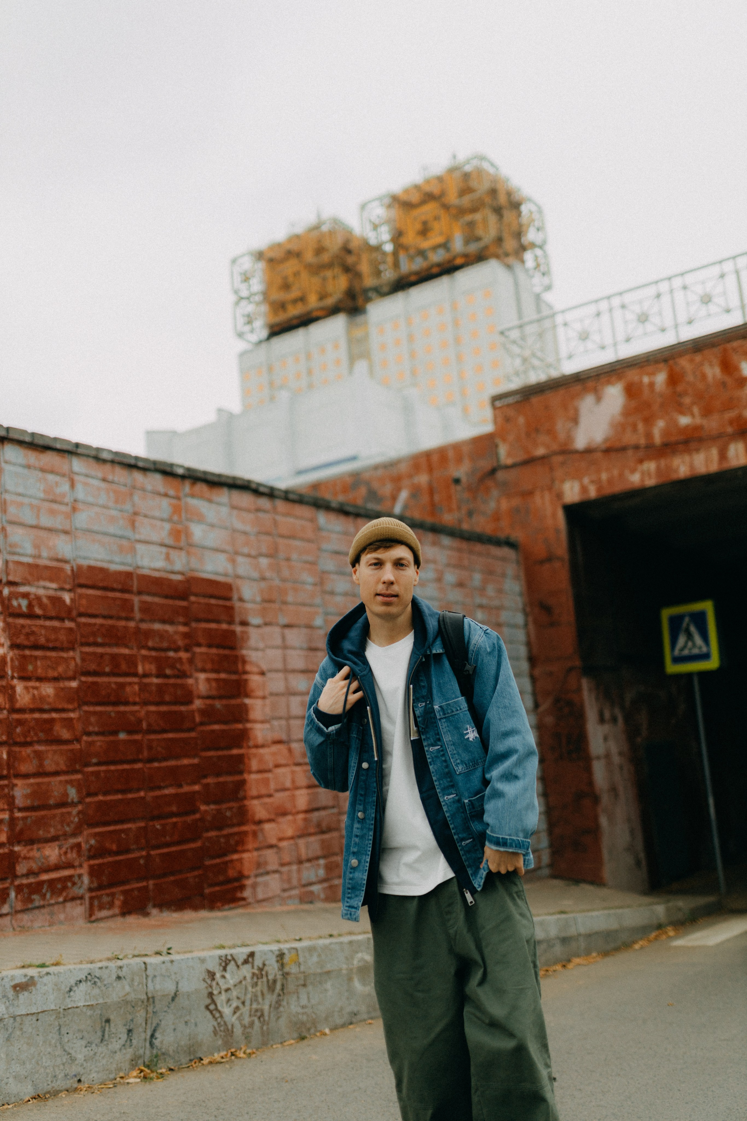 Dabro. Фотограф НОГИНСК, Москва, Анастасия Белая