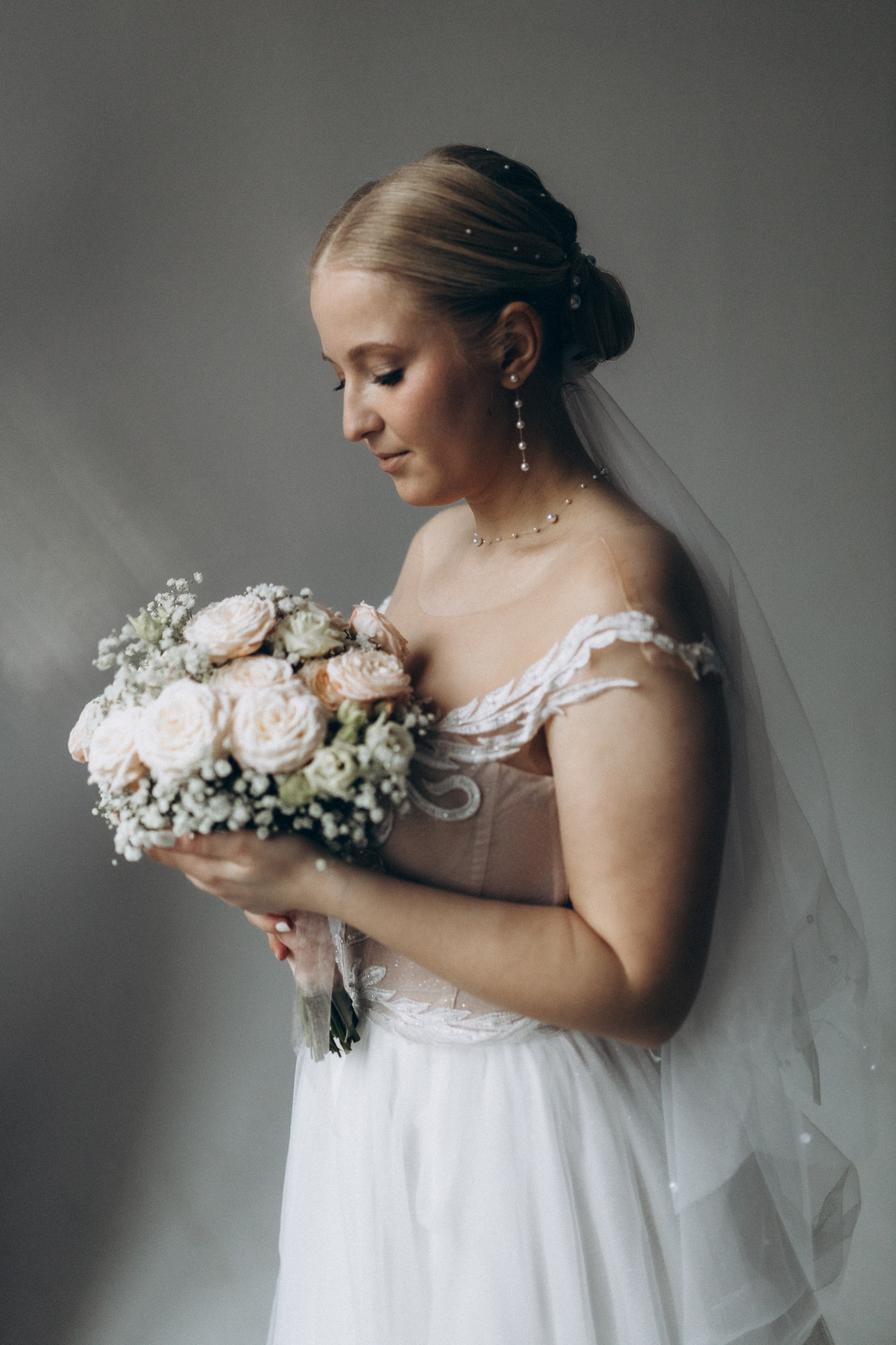 Диана & Артём. Фотограф НОГИНСК, Москва, Анастасия Белая