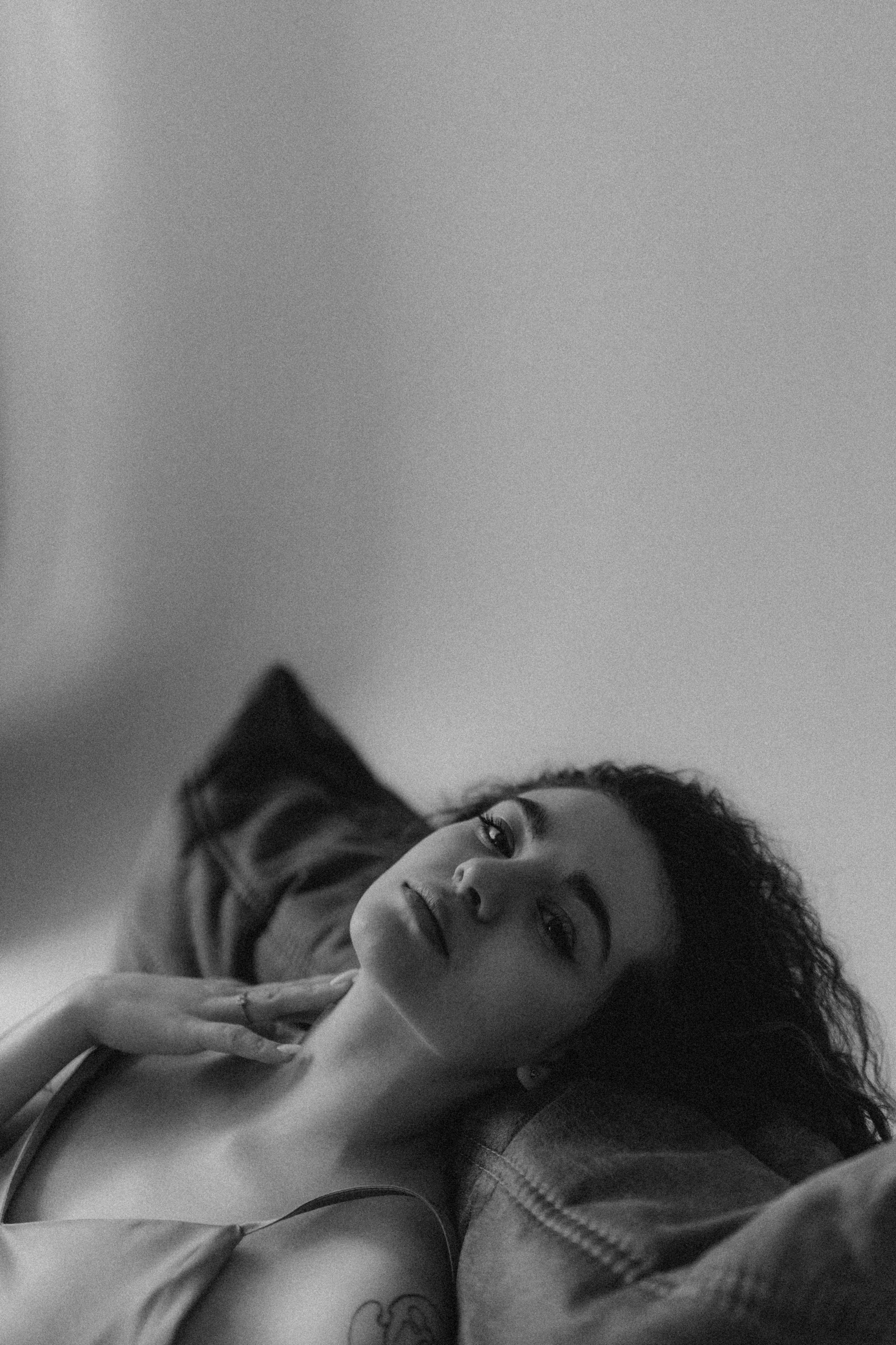 Анастасия. Фотограф НОГИНСК, Москва, Анастасия Белая