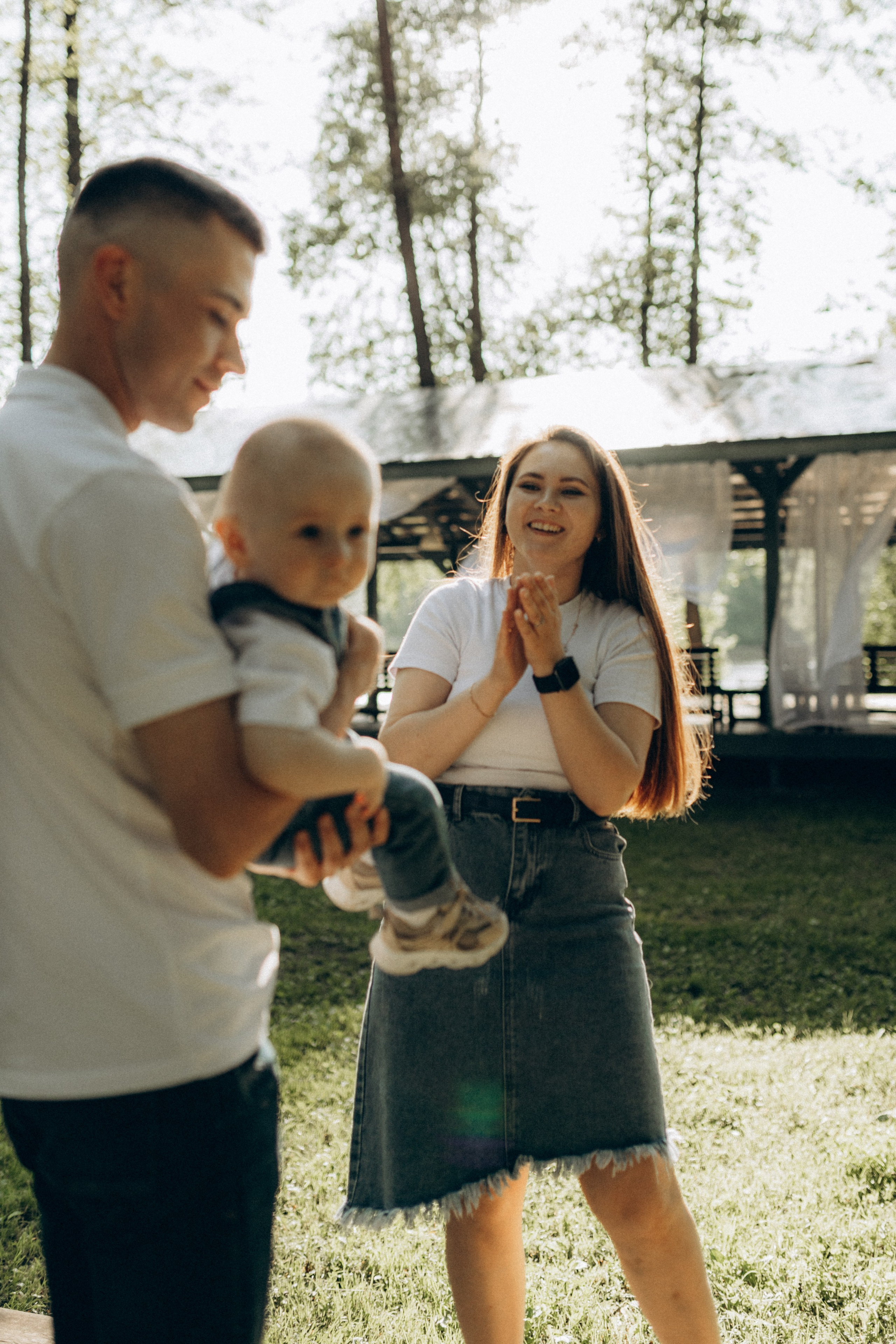 Тимофей, Яна, Юра. Фотограф НОГИНСК, Москва, Анастасия Белая