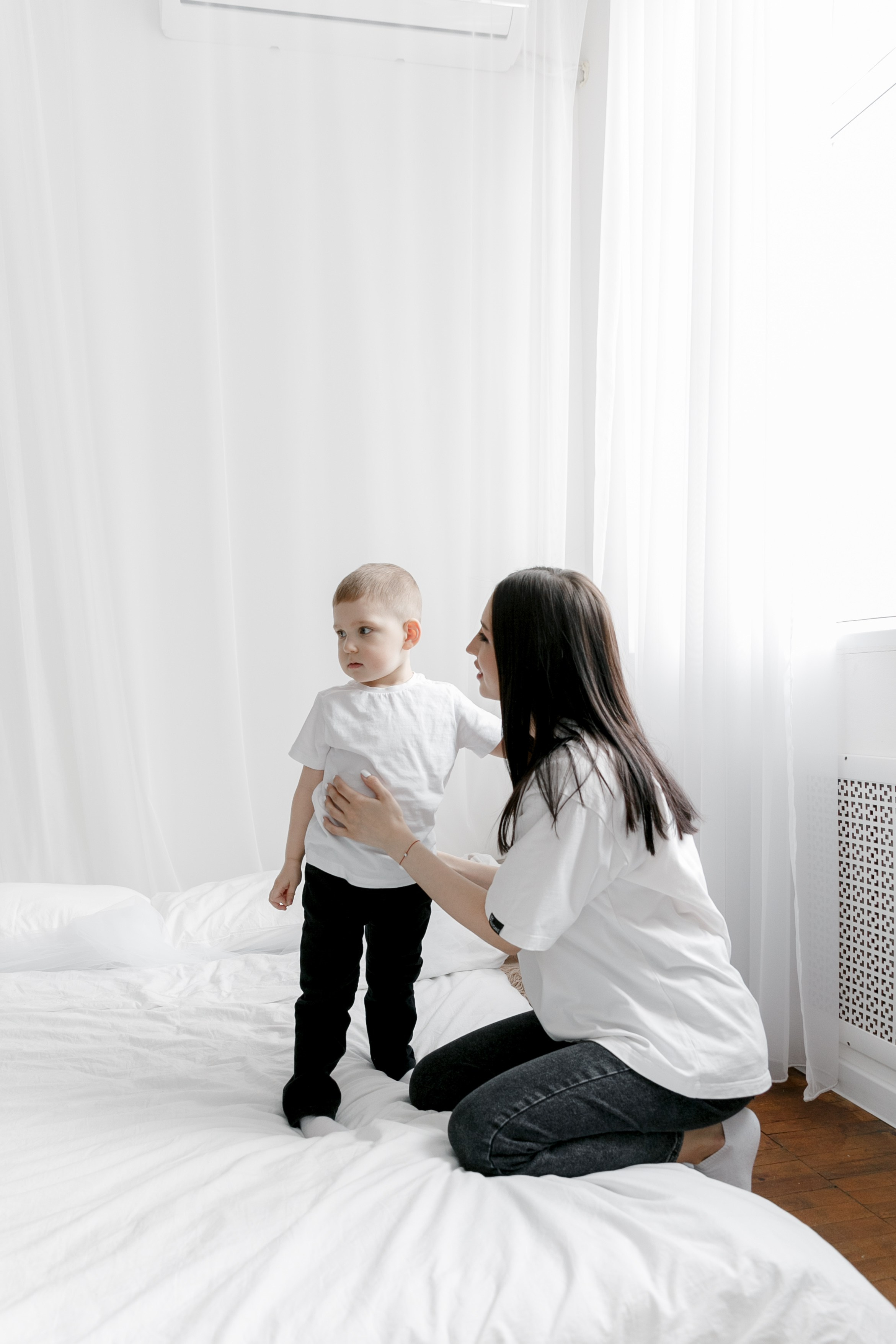 Семейная фотосессия. Свадебный и Семейный фотограф в Петрпавловске