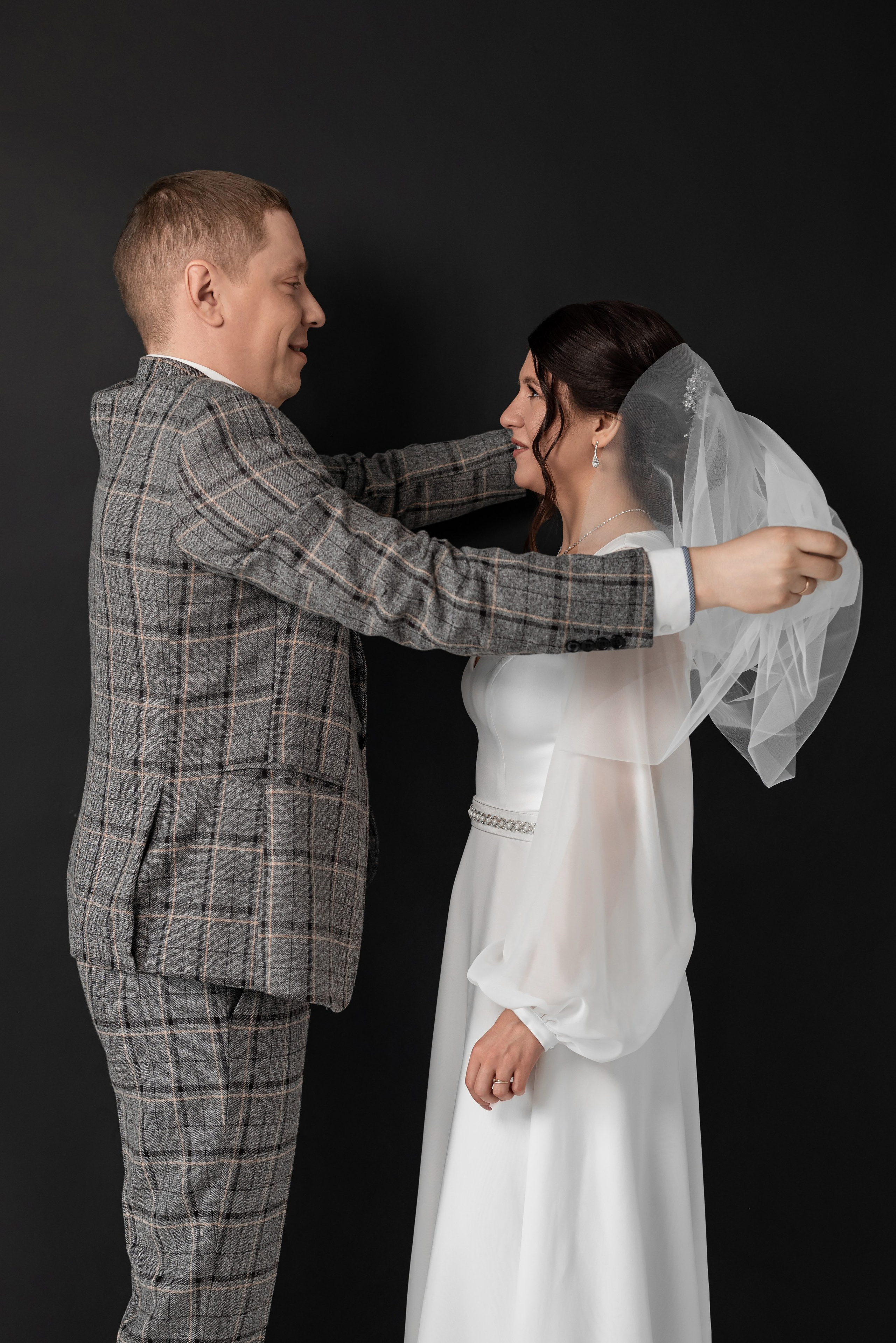 Юрий и Юлия. Фотограф в городе Салават