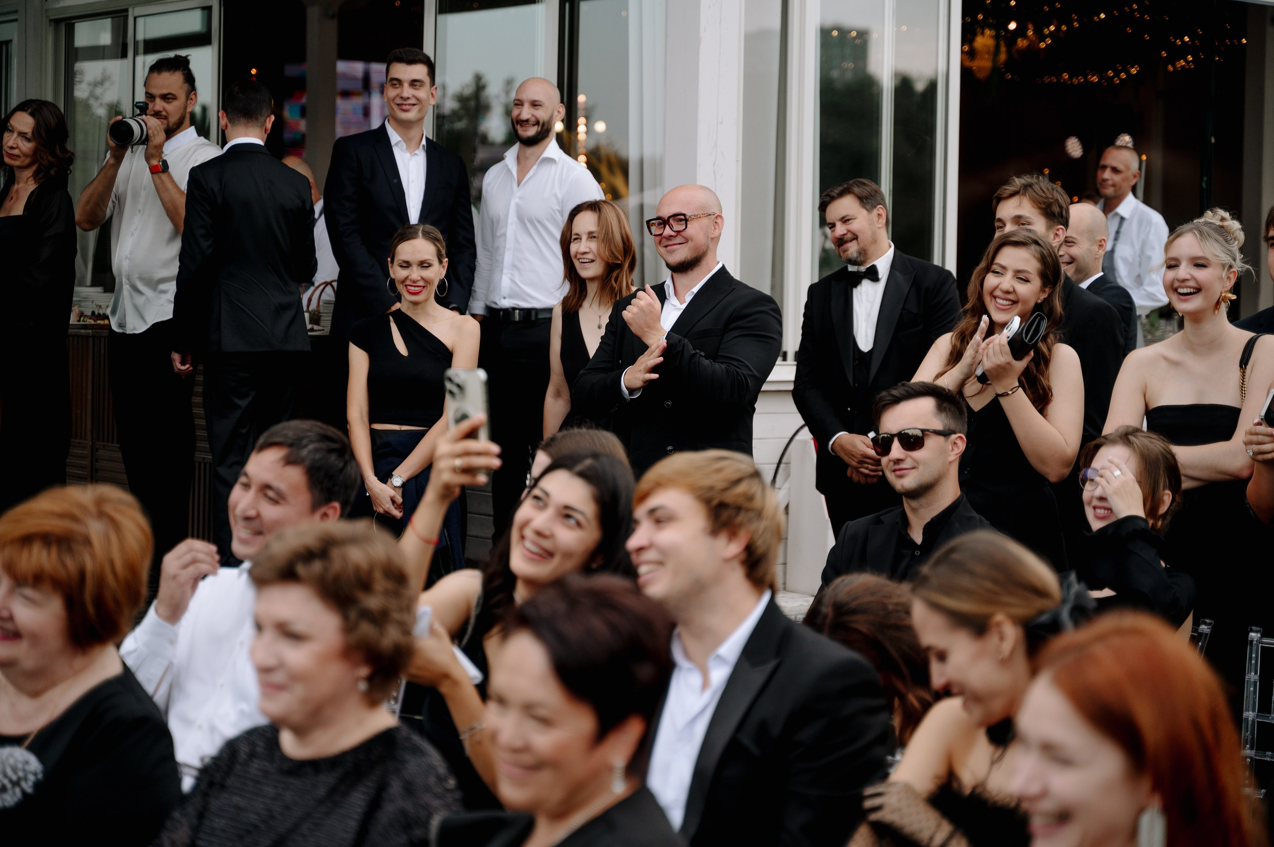 (Сэм+Валя)+155 гостей = ❤️ | 2024. Фотограф Вито Бурмасов | Москва