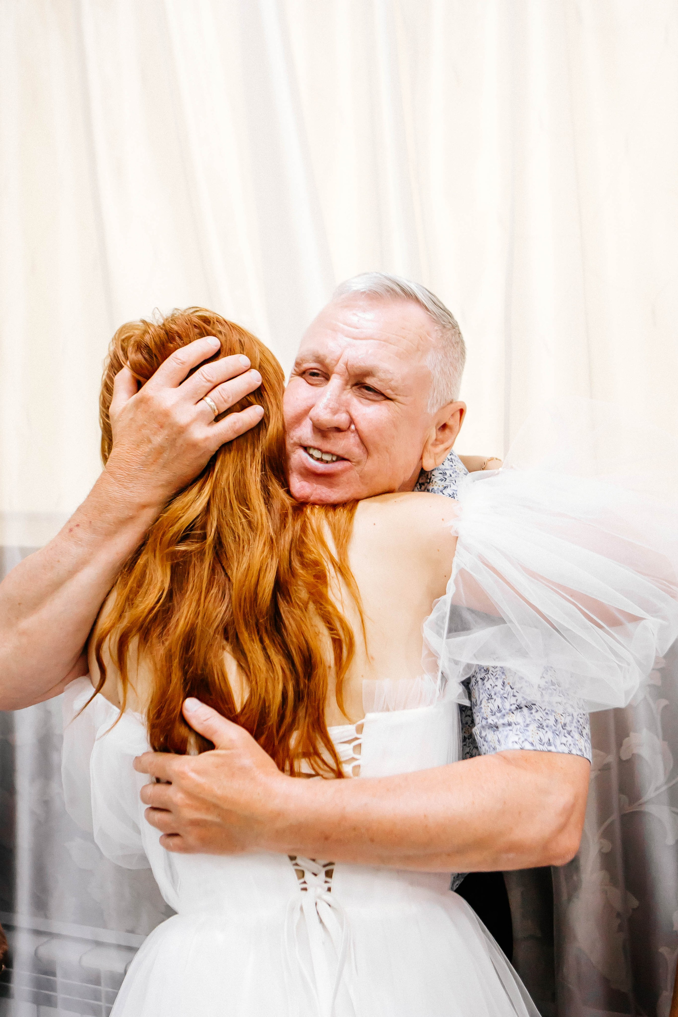 Форсаж. Рыжова Тамара