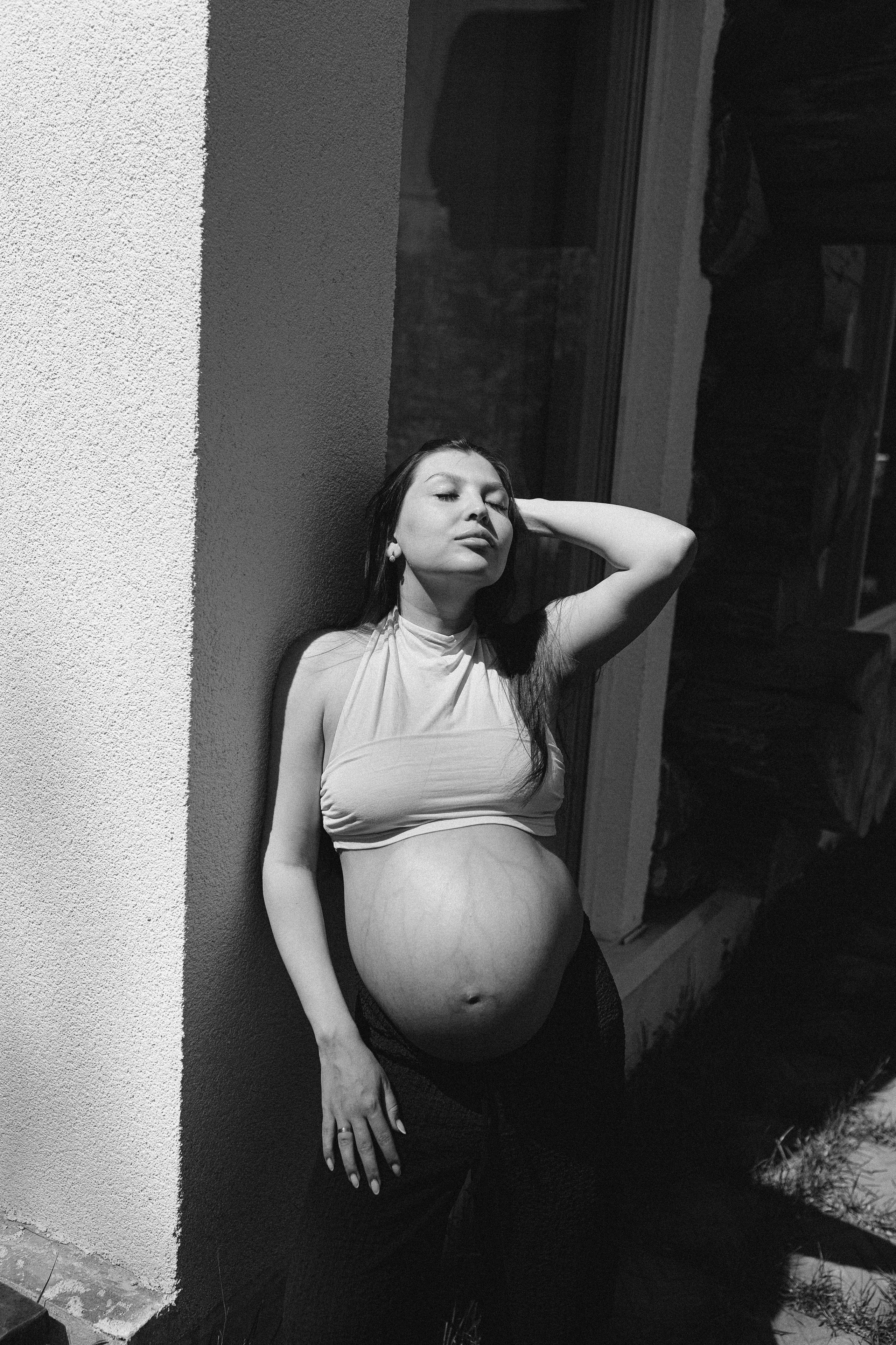 Veronika | May'26. Портретный фотограф во Владивостоке Белихова Яна