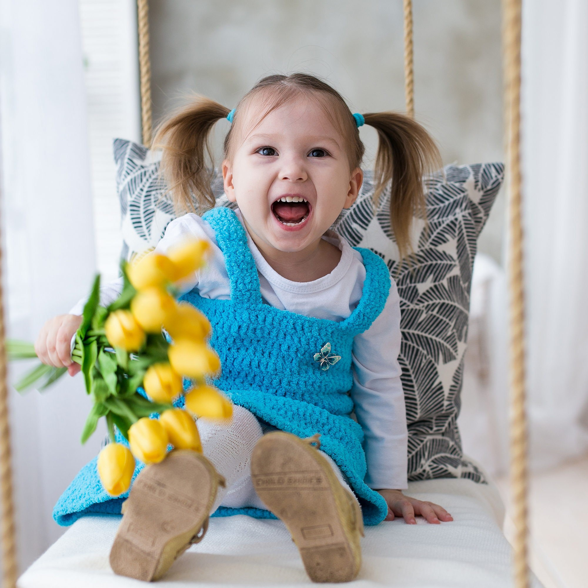 Портрет. Фотограф в Самаре Максим Калинин