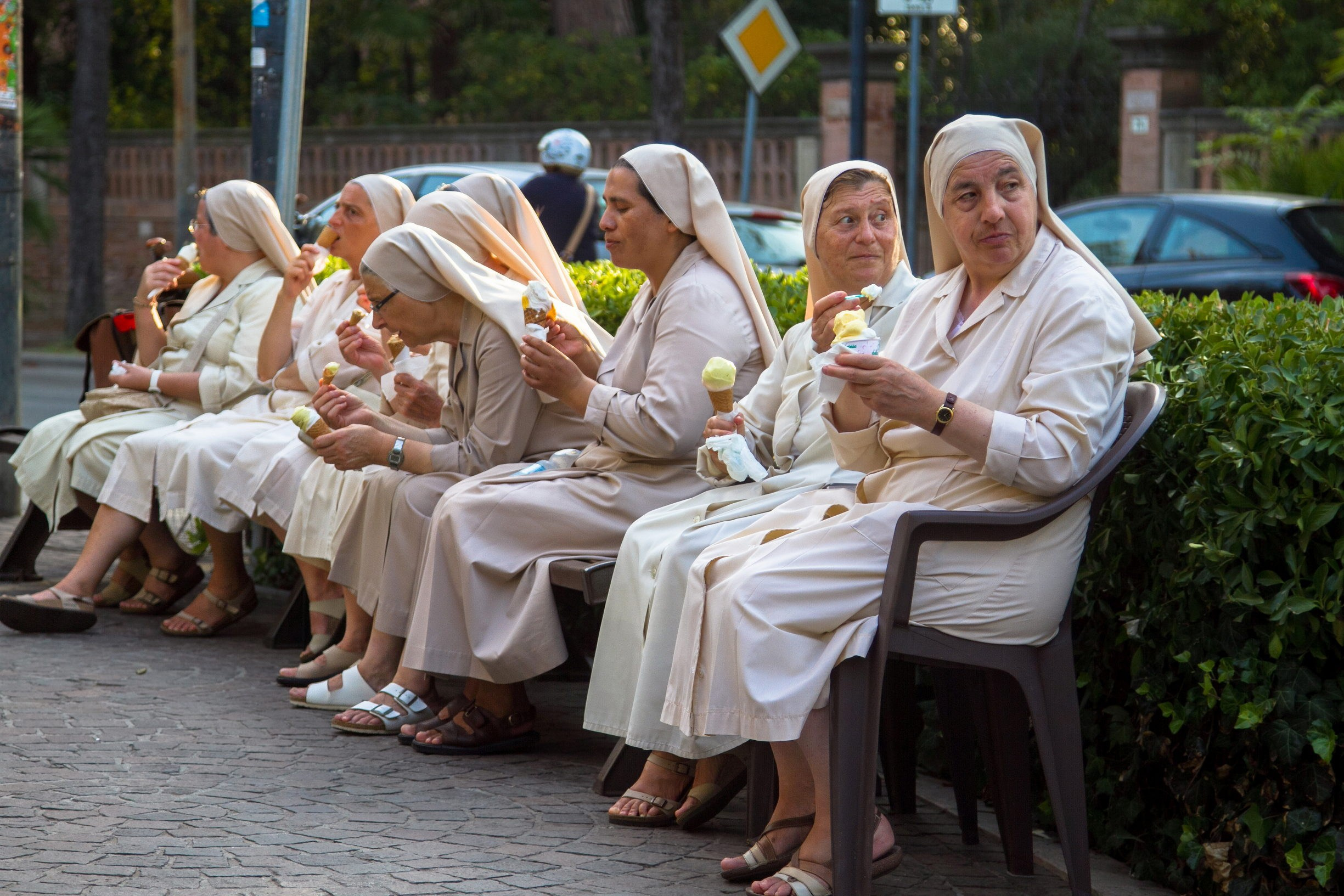 Путешествия. Фотограф в Самаре Максим Калинин