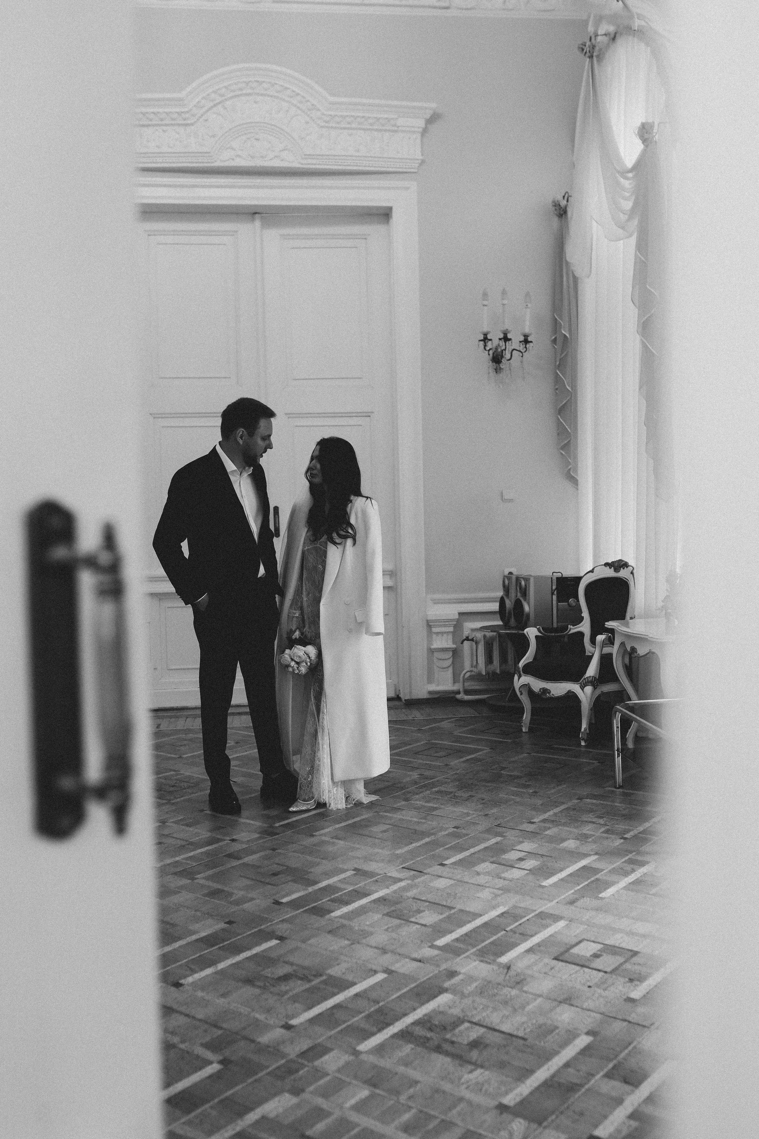 Ангелина и Евгений. Фотограф в Оренбурге Майя Шатрова