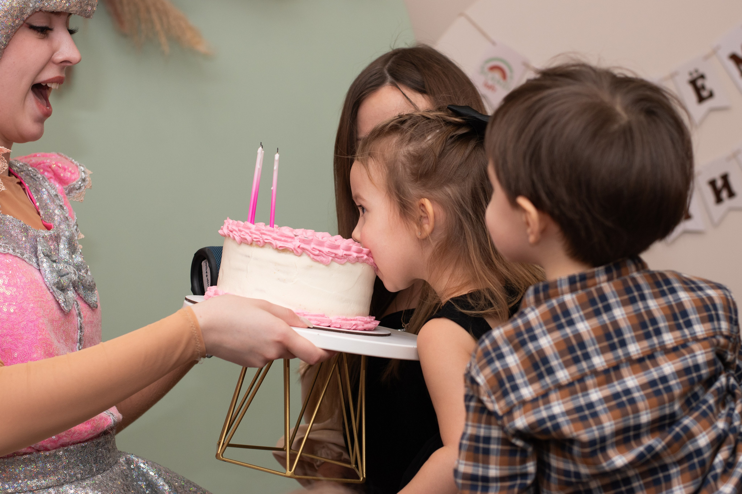 Репортаж. Фотограф в Новосибирске Фальман Полина