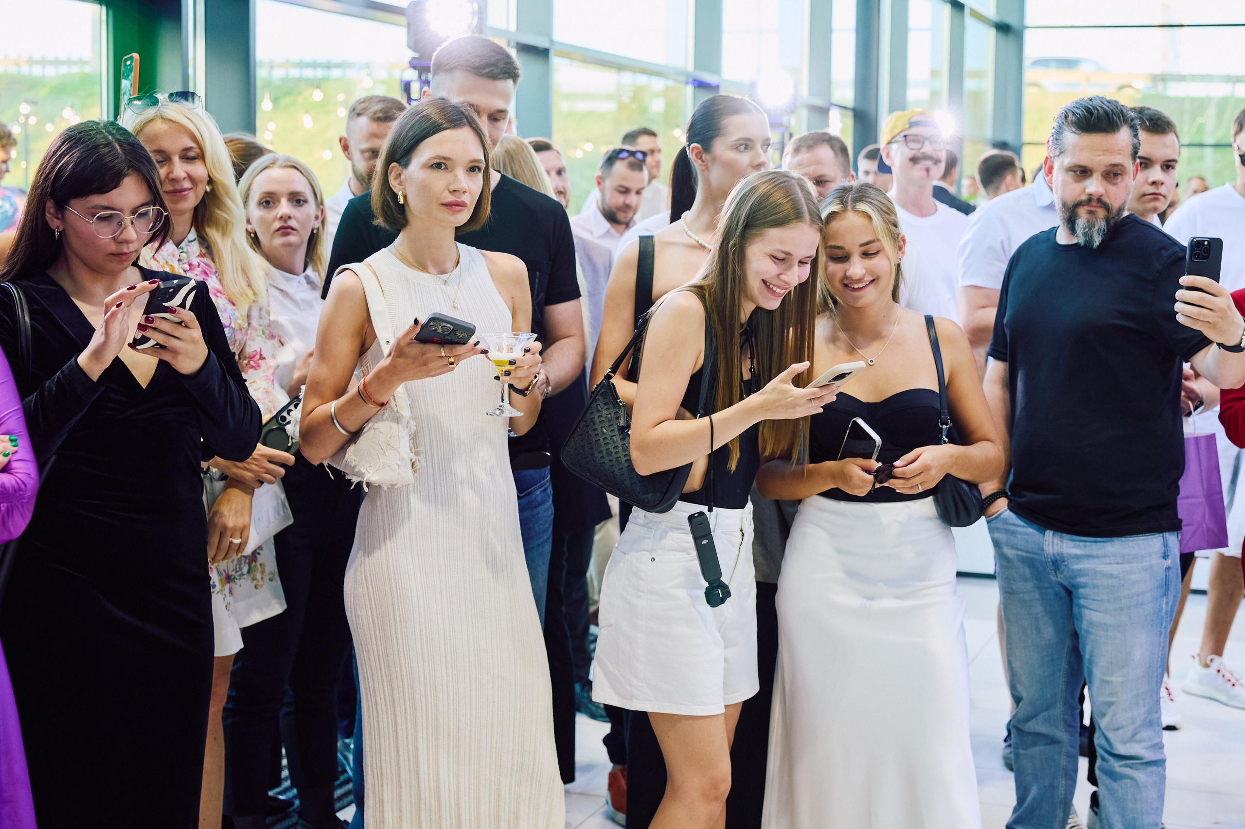 Event. Фотограф Дмитрий Смелов