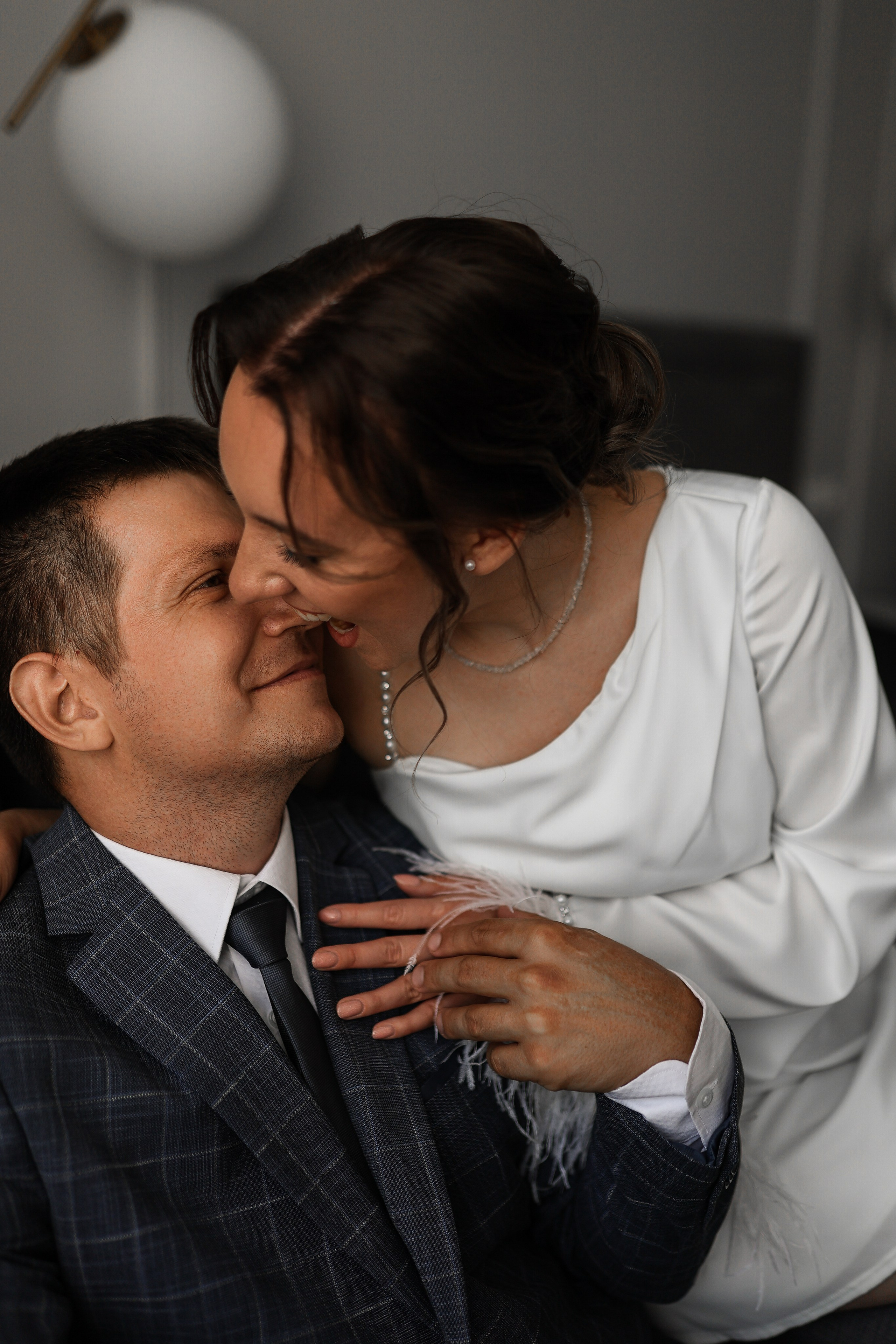 Андрей и Александра. Таирова Гузель|Свадебный фотограф в Ульяновске