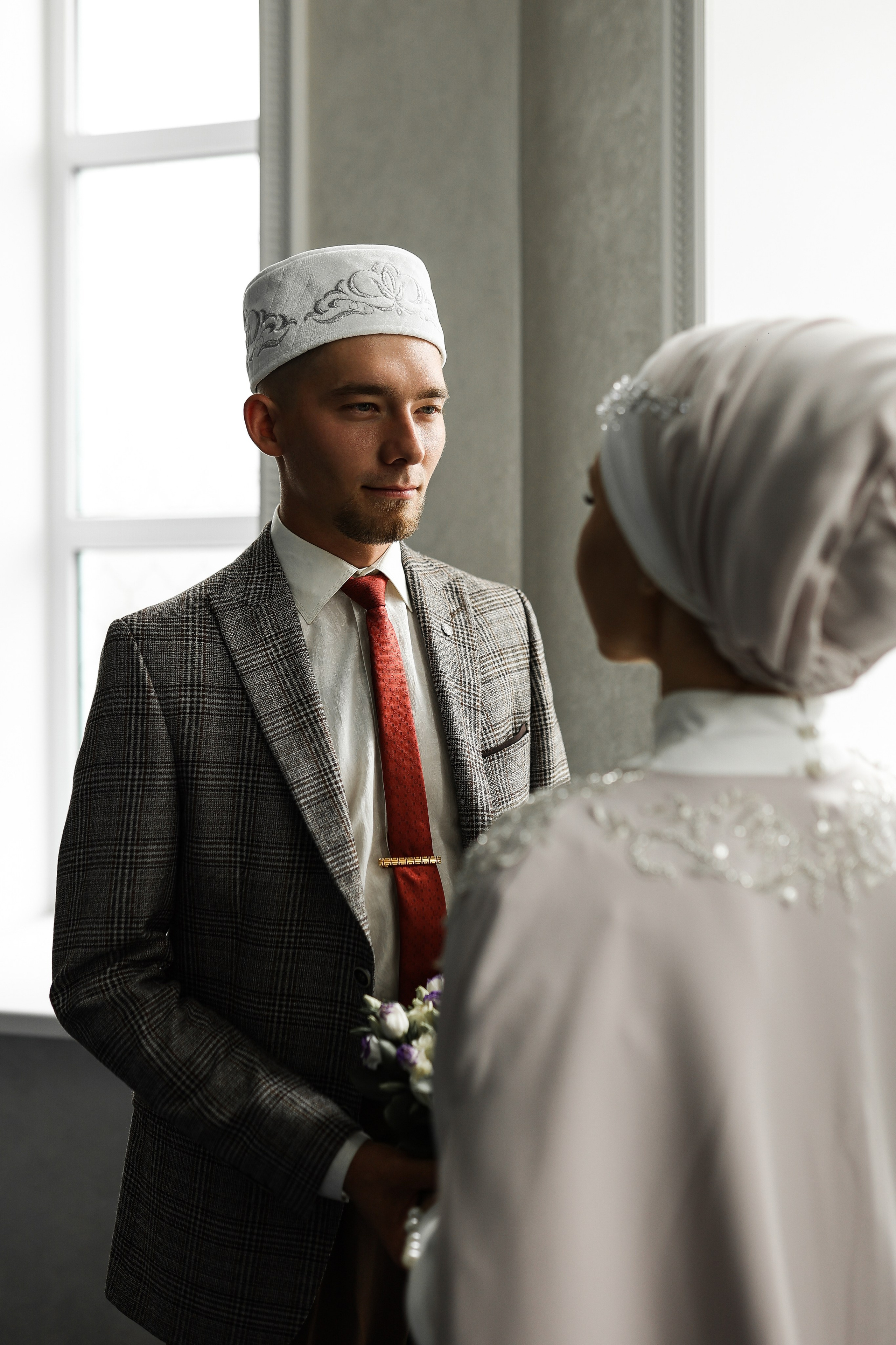 Дамир и Диля. Таирова Гузель|Свадебный фотограф в Ульяновске