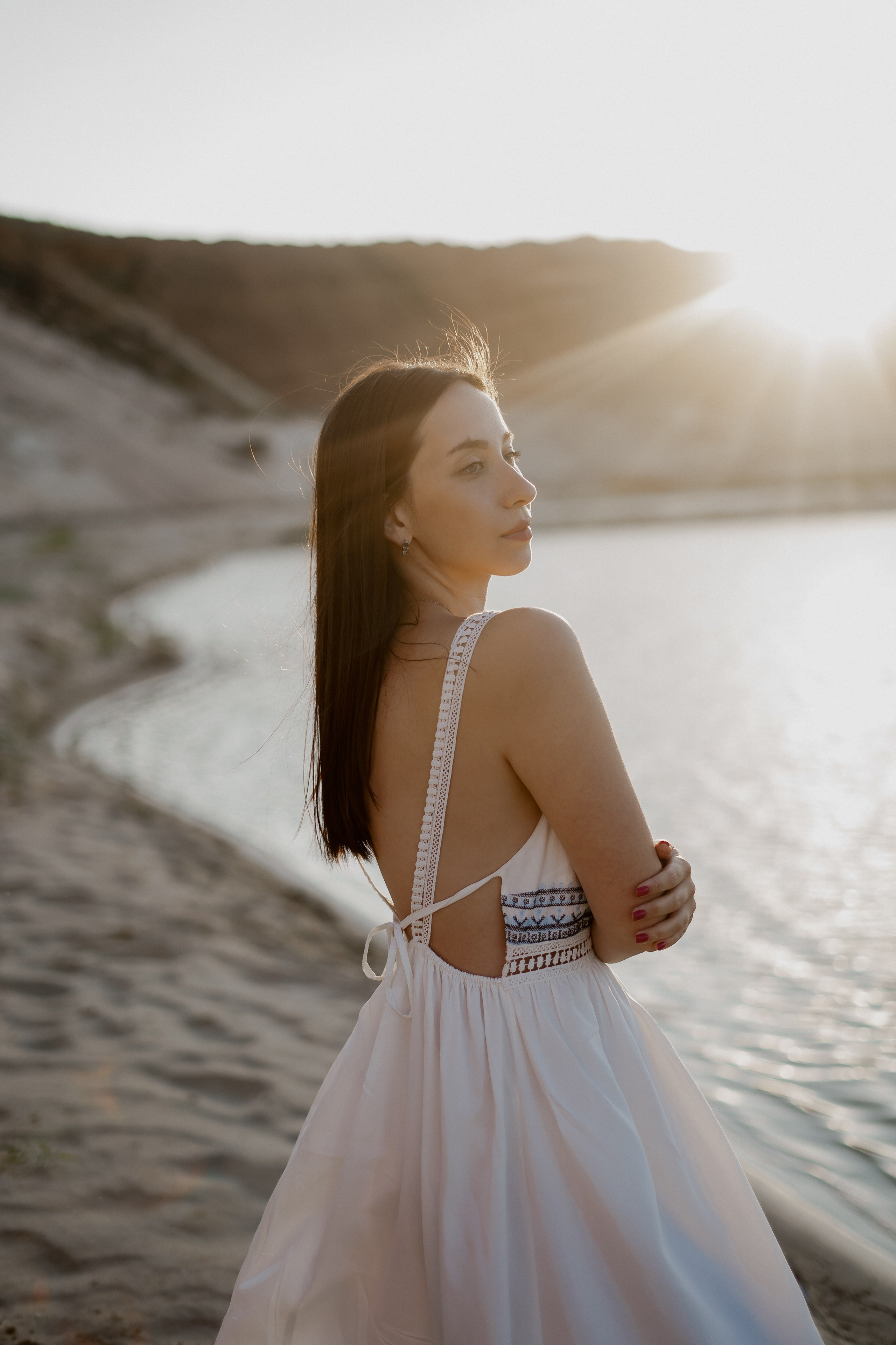 Большая семья. Фотограф Валерия Крахмалева