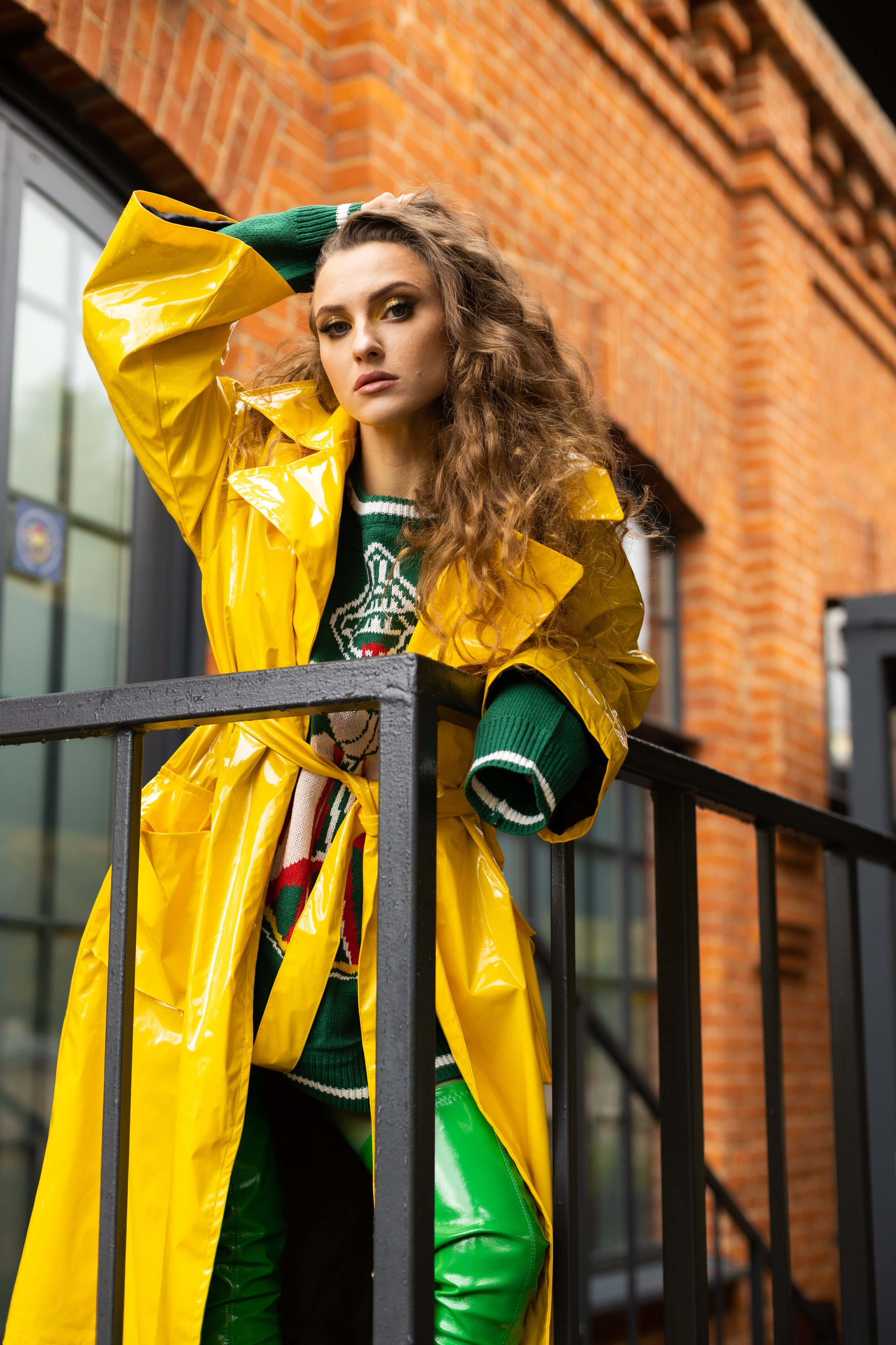 Ия. Фотограф в г. Москве Армина Карапетян