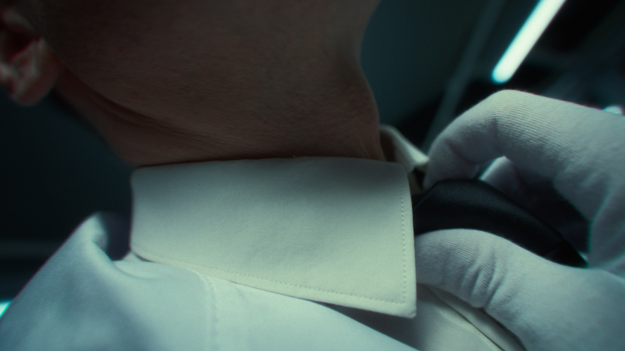 ВОЛАР. Колорист Кирилл Сокуренко