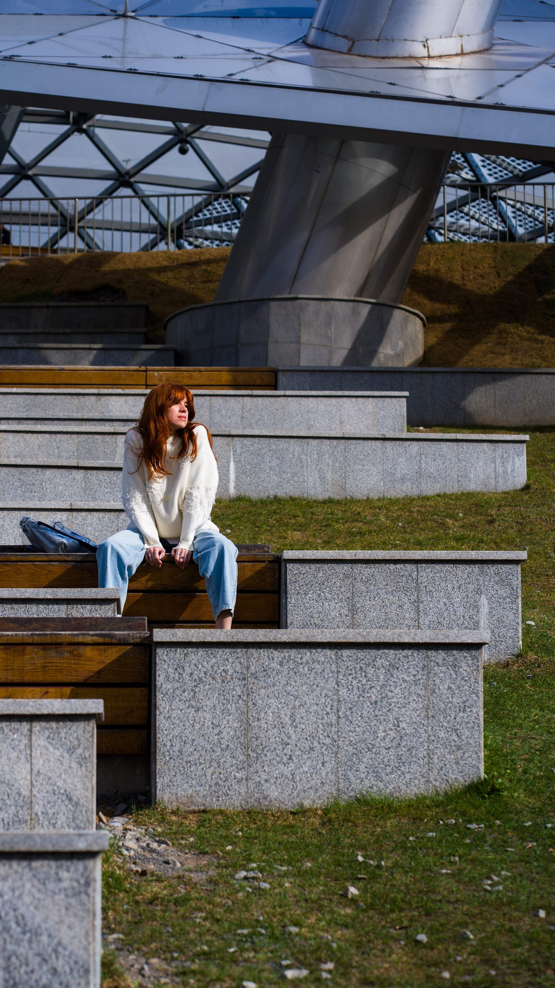 Елена. Репортажный и студийный фотограф, Москва